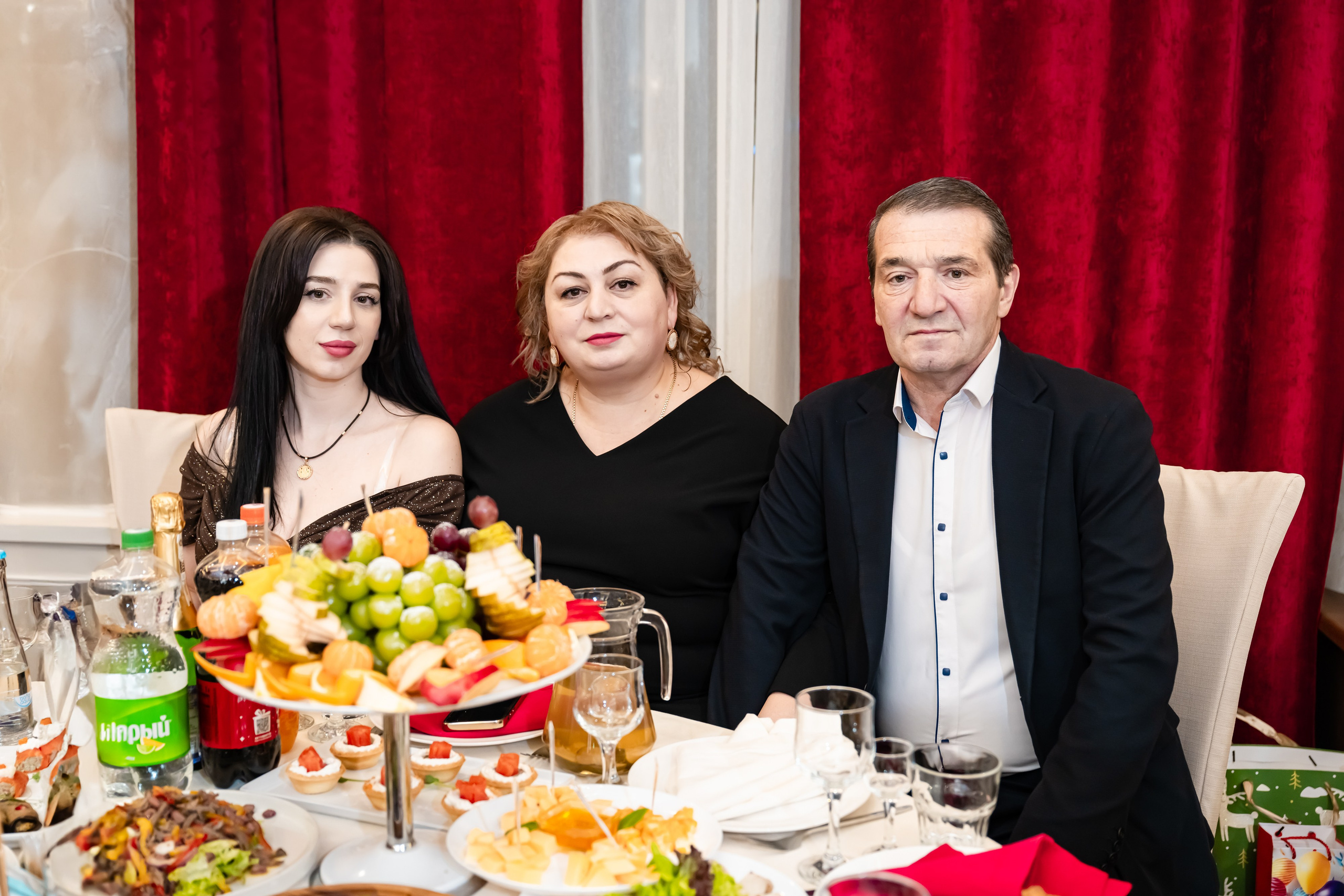 ООО «КапРемСтрой» Корпоратив. Главная