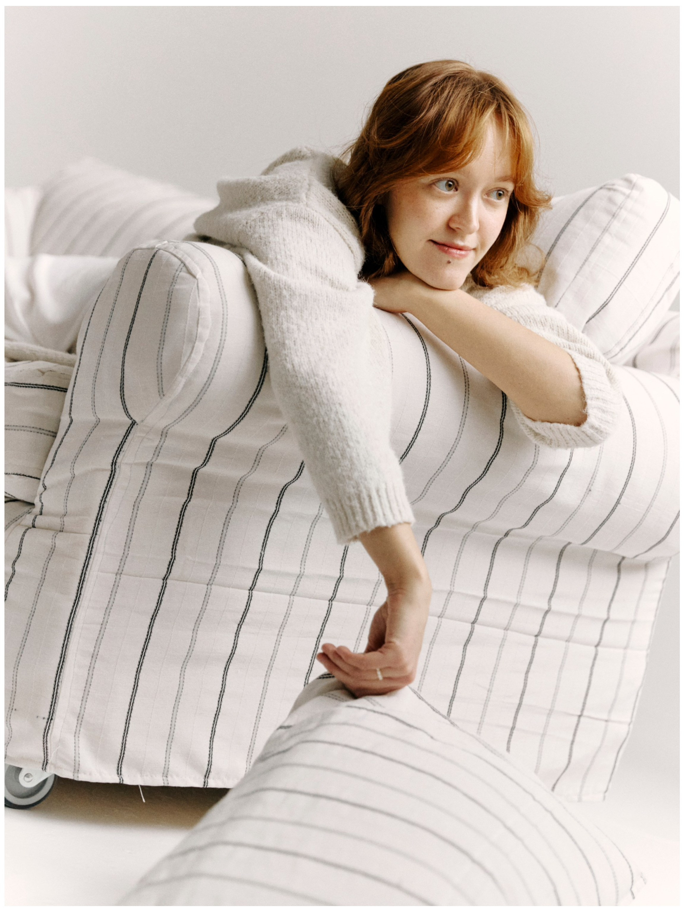 GUZEL. Фотограф Екатерина Ситникова