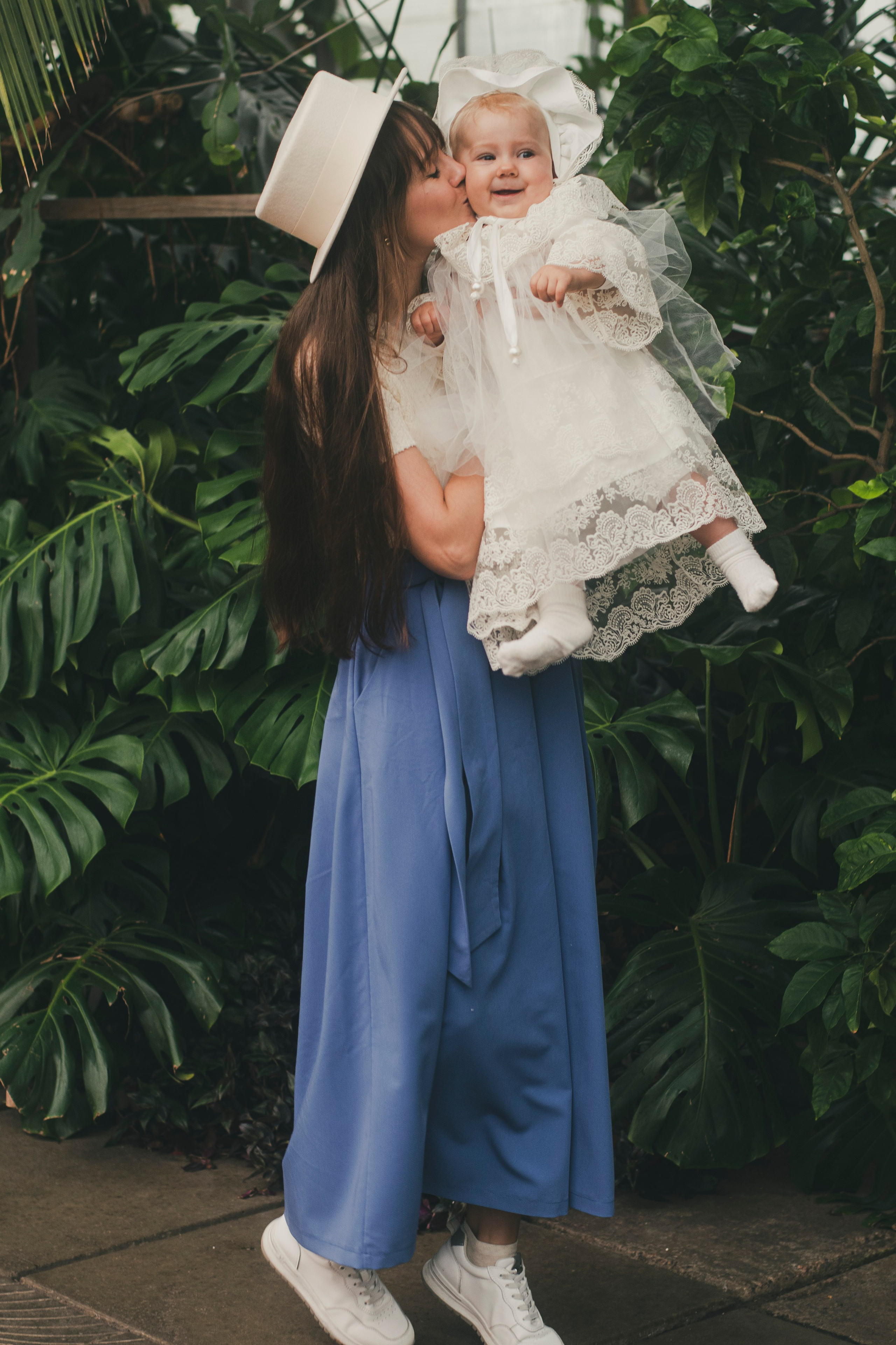 Семейные. Главная