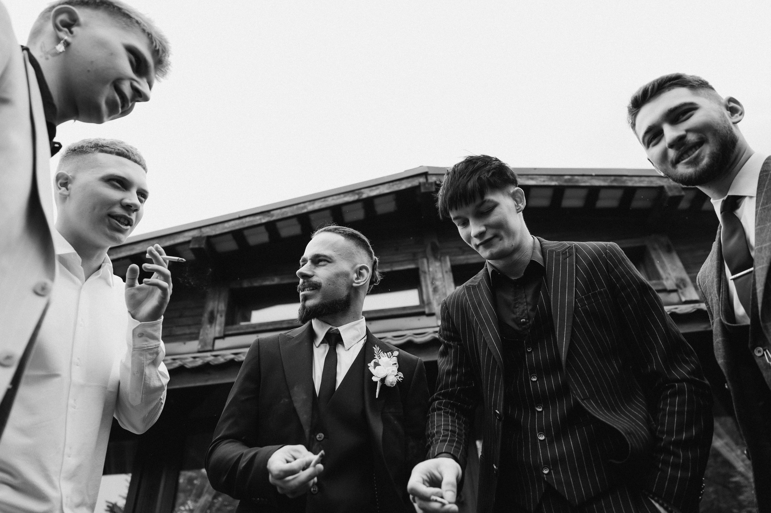 Сергей и Анастасия. Свадебный фотограф Роман Медведев , Минск, Беларусь