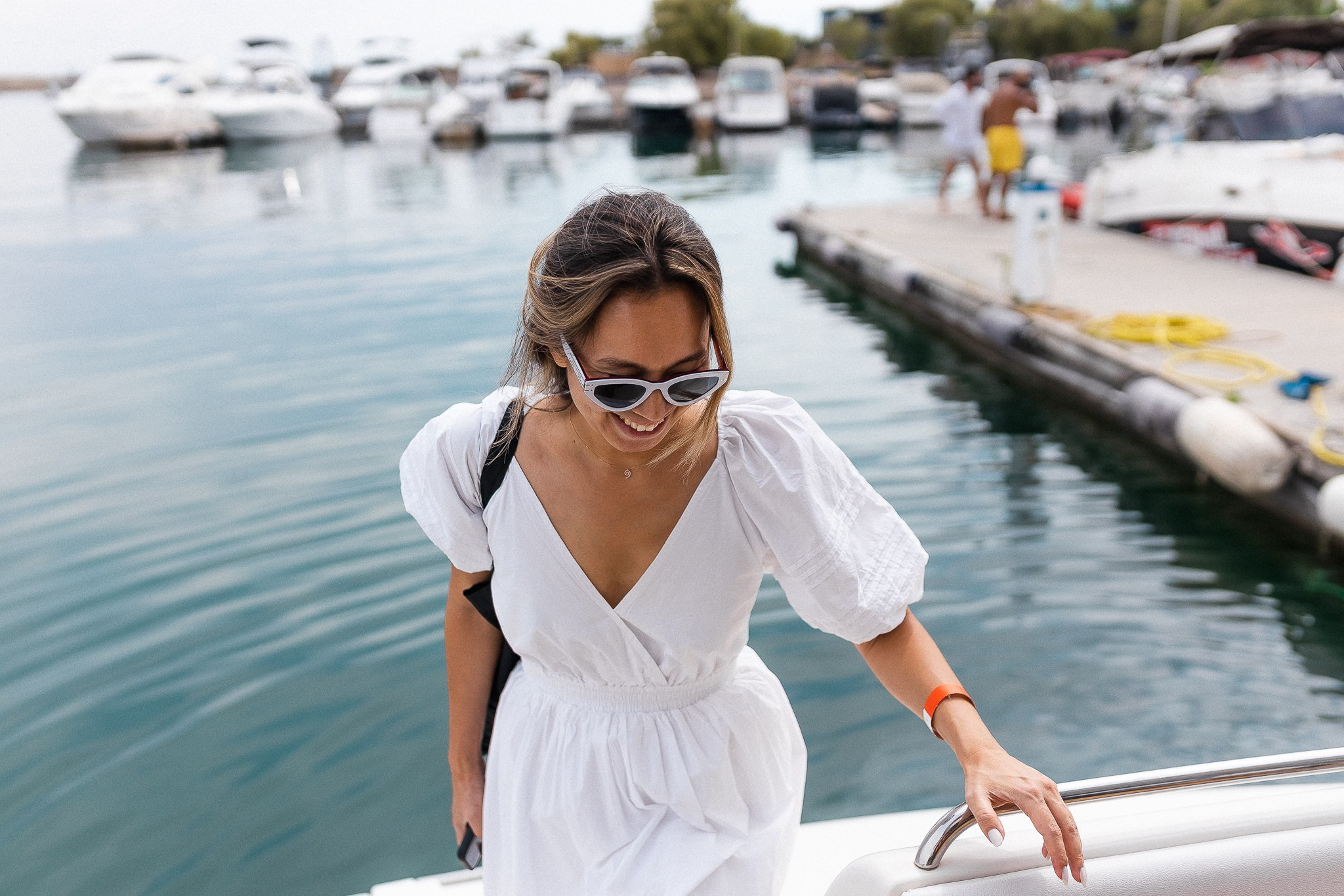 MIKHAIL VASSILYEV — Свадебный и Репортажный фотограф в Алматы