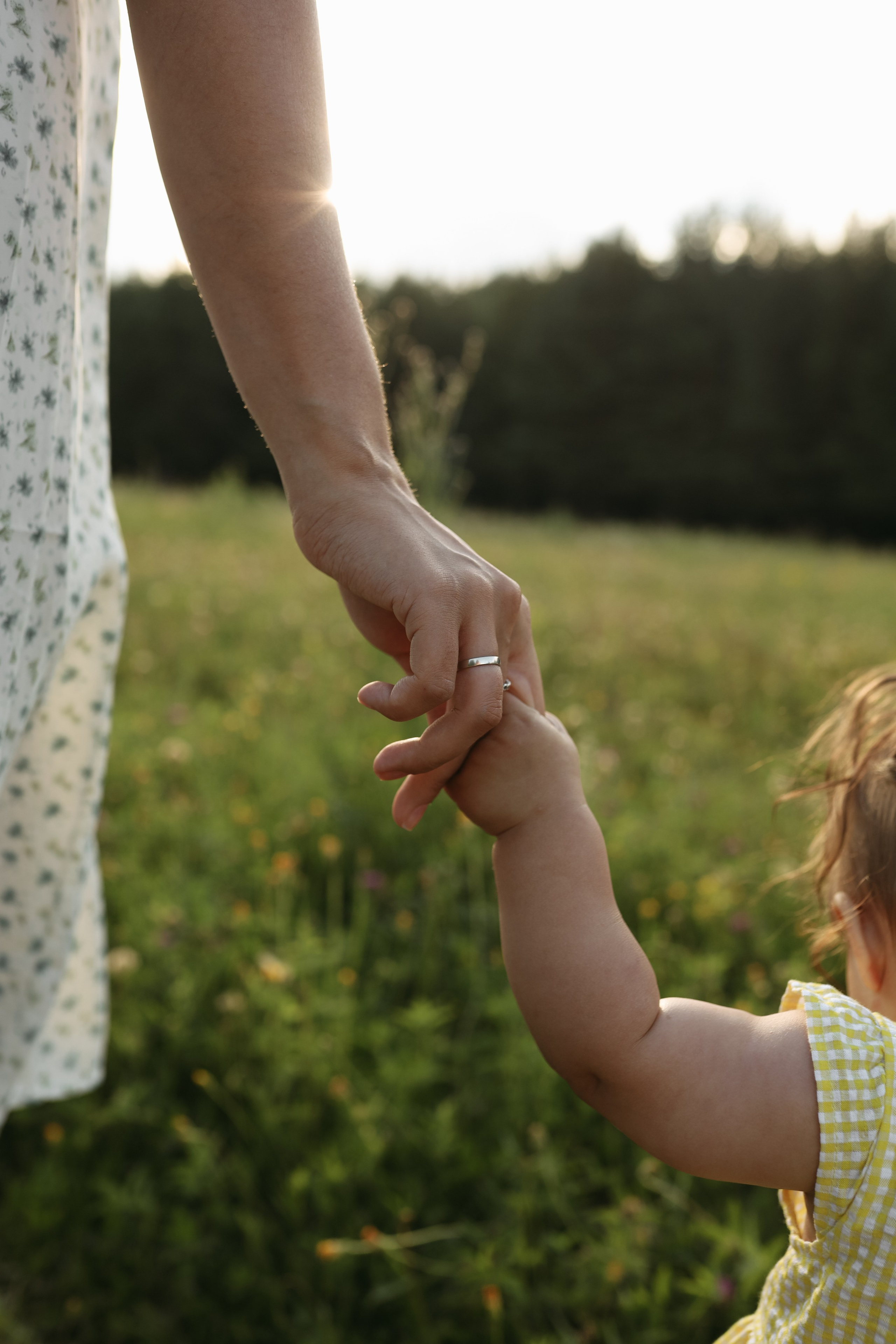 Семейная история. Дьячкова Мария фотограф