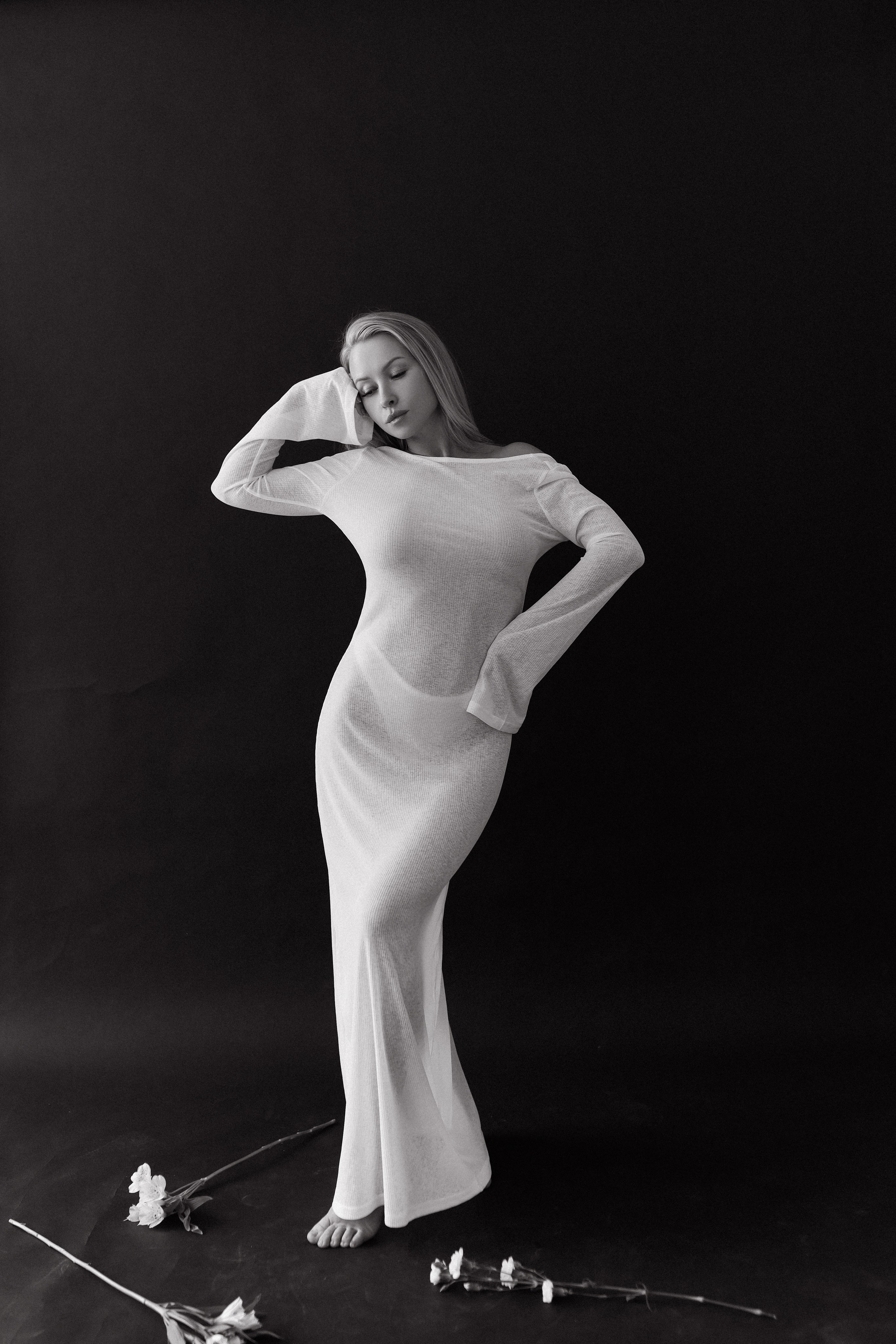 Аня. Дьячкова Мария фотограф