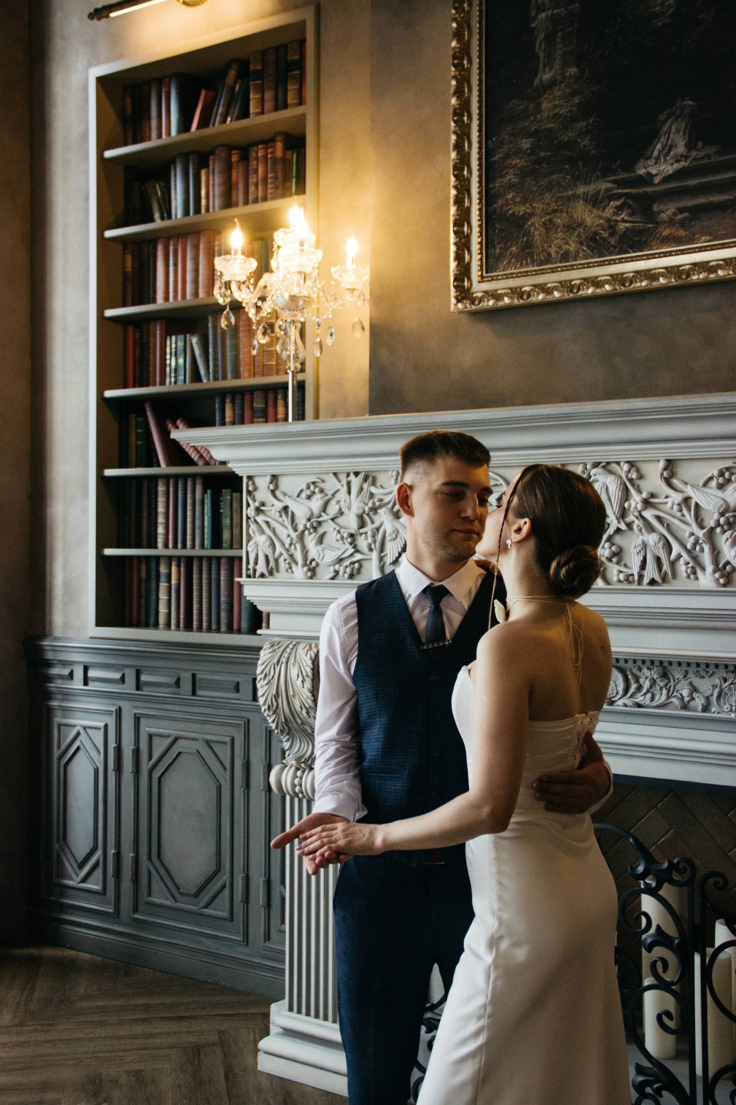 Татьяна & Дмитрий. Свадебный и лайфстайл фотограф в Челябинске и Миассе