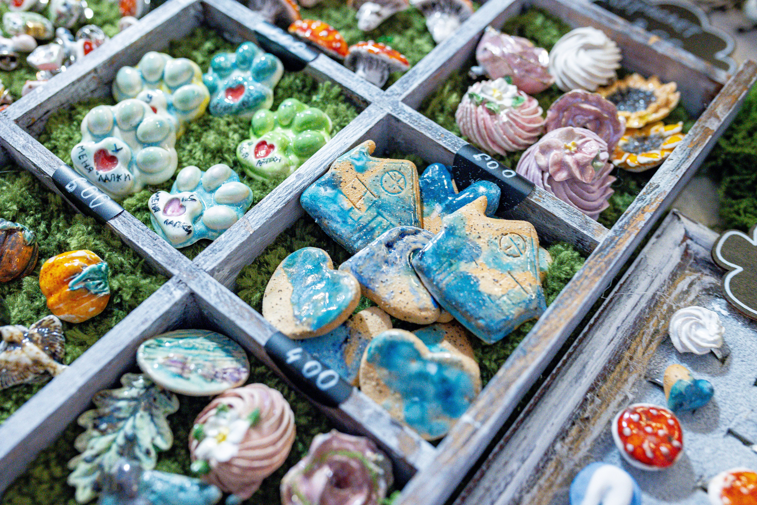 Growbox 1–2 марта. Александра Куликова фотограф, Москва