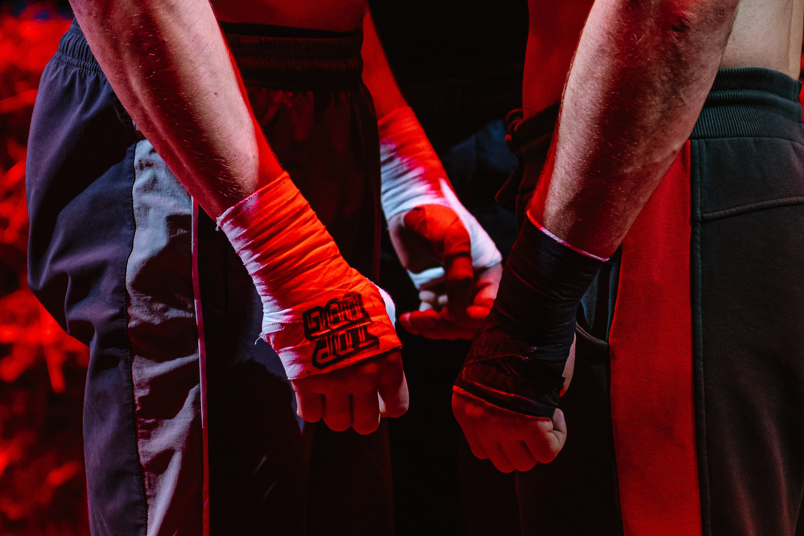 TOP DOG 2. Максим Комаров — Профессиональный фотограф