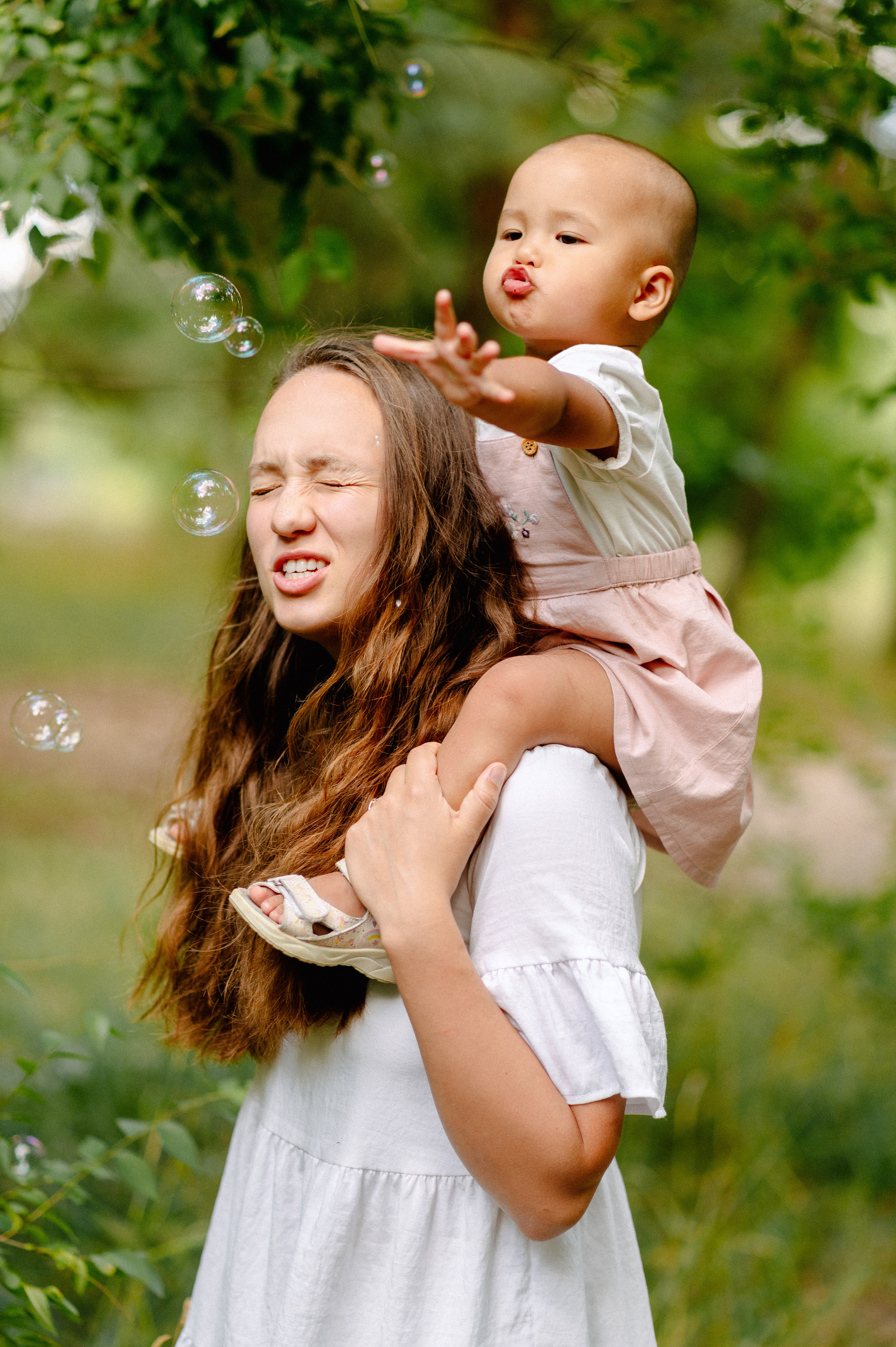 ТОЛЬКО ДЕВЧОНКАМИ. Шашкова Вероника / Свадебный и семейный фотограф Москва и Ярославль