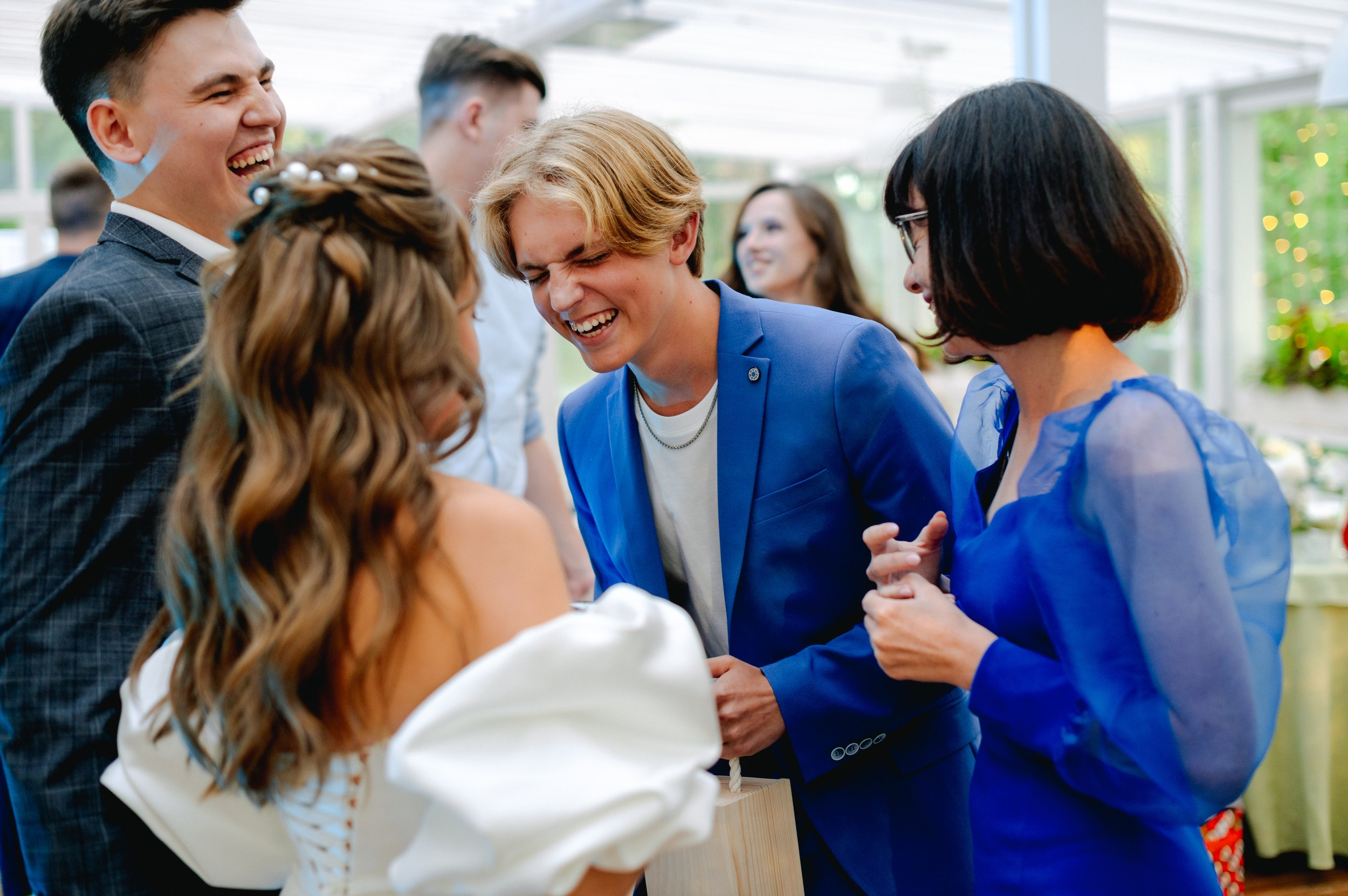 НАСТЯ И АНДРЕЙ. Шашкова Вероника / Свадебный и семейный фотограф Москва и Ярославль