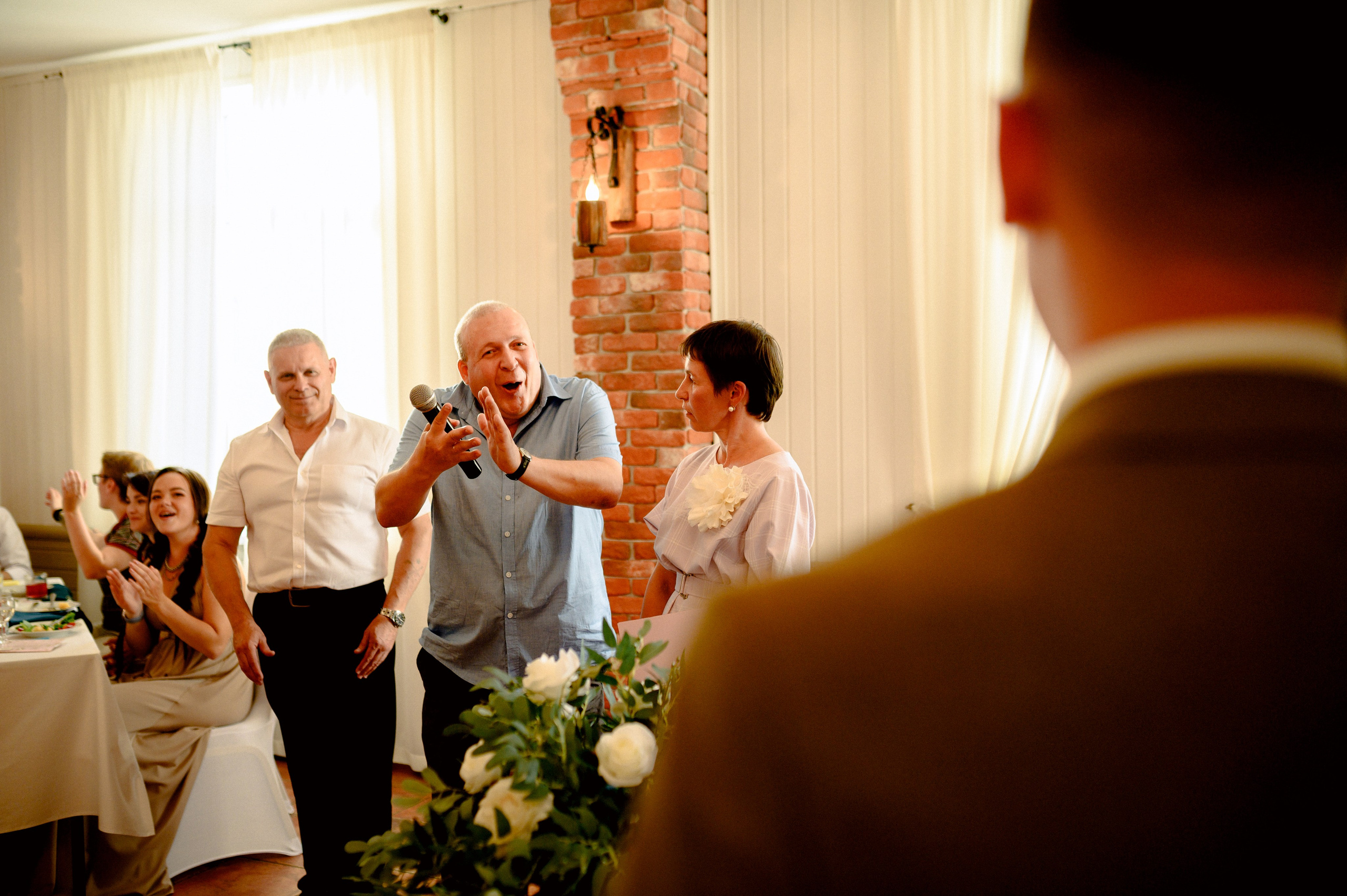 ЛАРА И АРТЕМ. Шашкова Вероника / Свадебный и семейный фотограф Москва и Ярославль