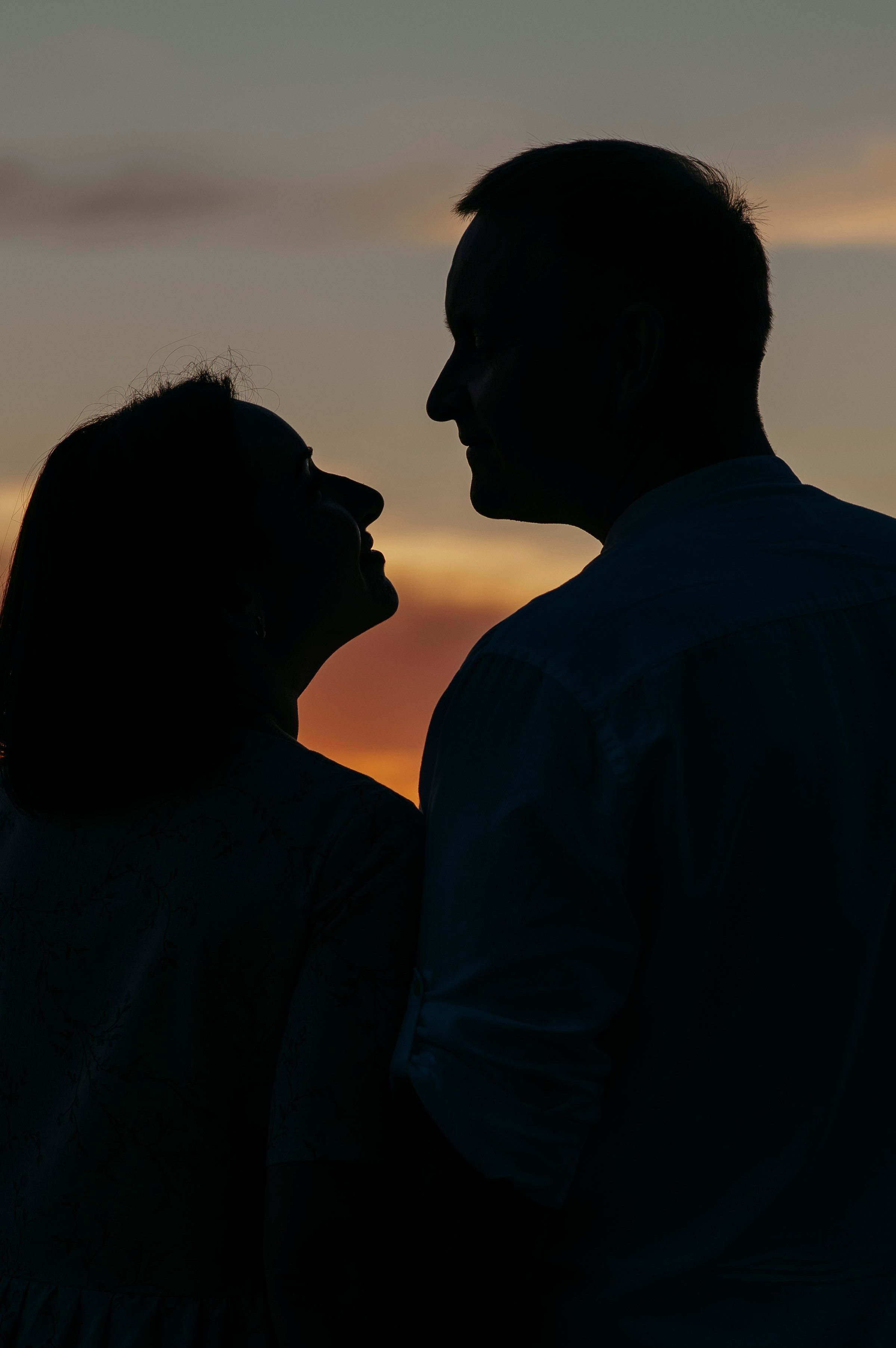 Николай и Елена. Фотограф Дарья Семина