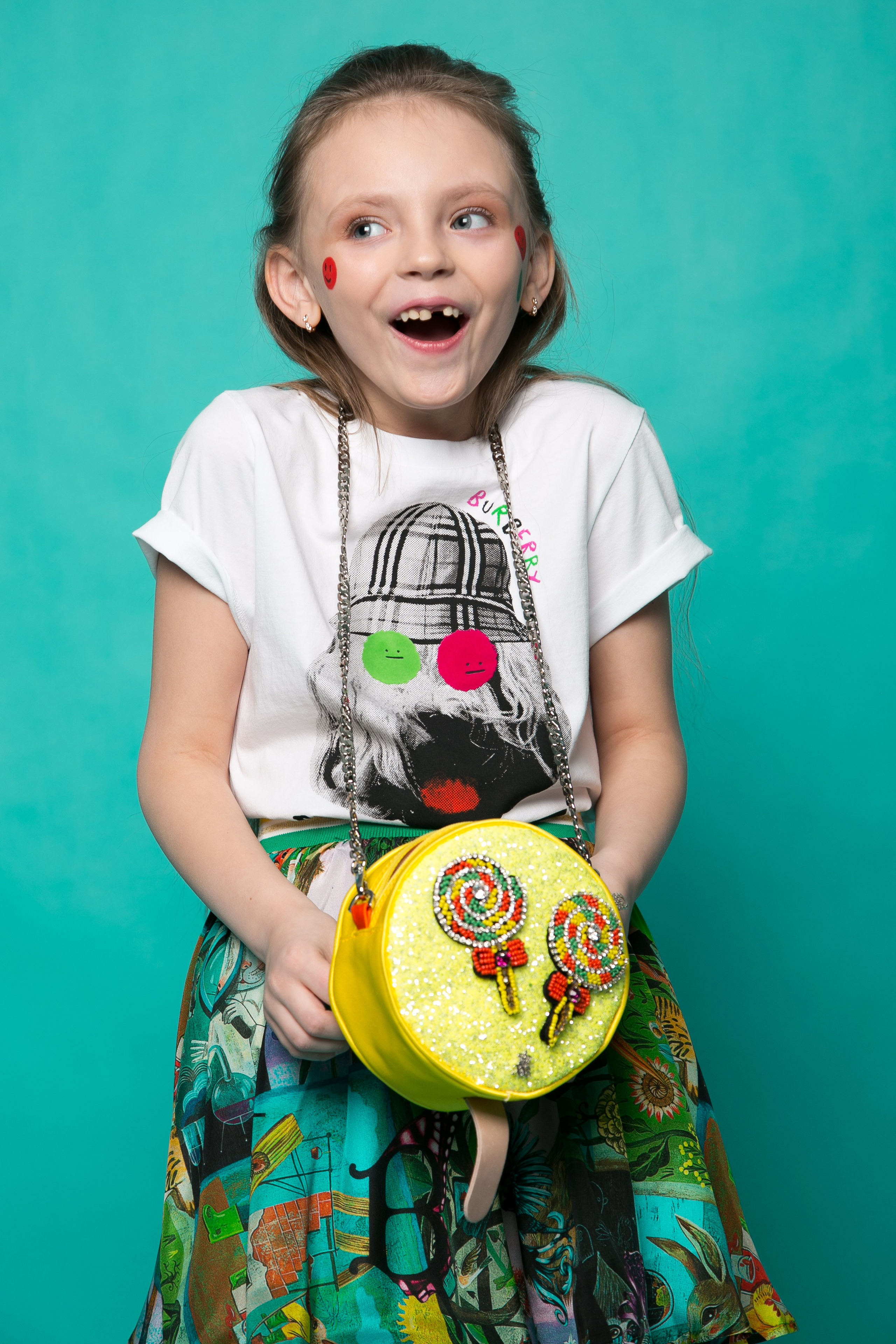 Fusion. Фотограф Вероника Кольтеева