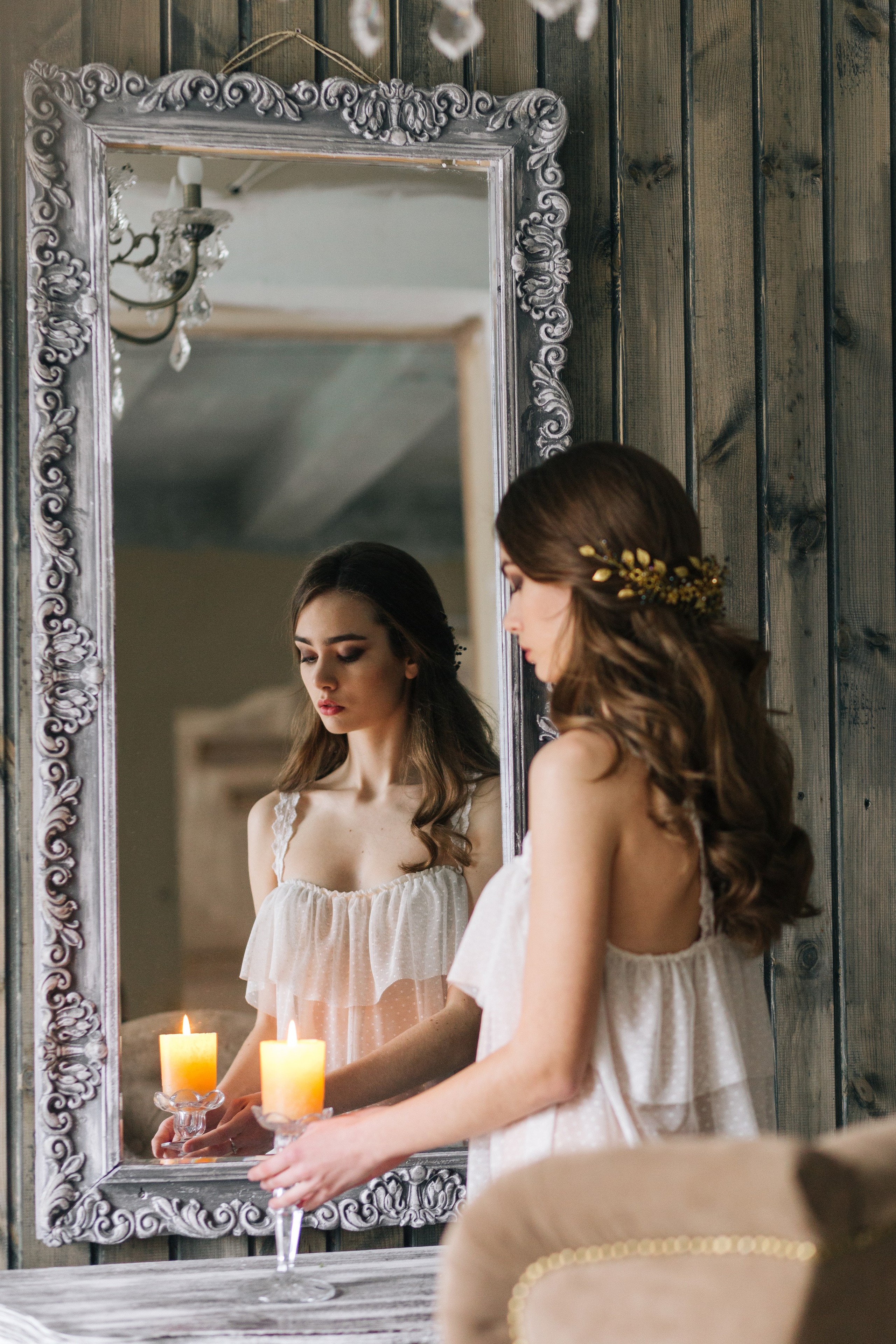 Портреты. Фотограф Вероника Кольтеева