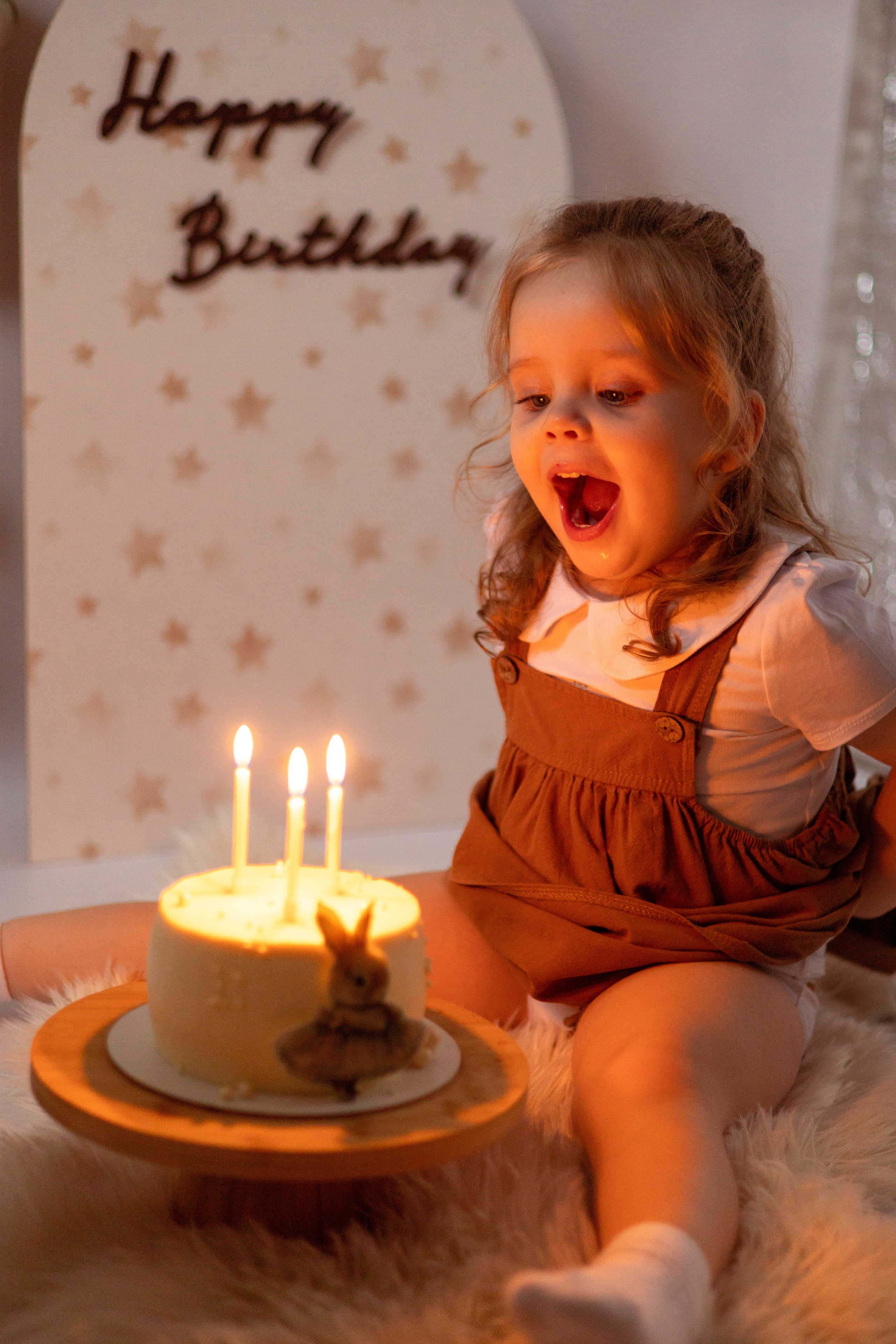 Софии 3 года. Семейный и детский фотограф в Михайловке Татьяна Лестьева