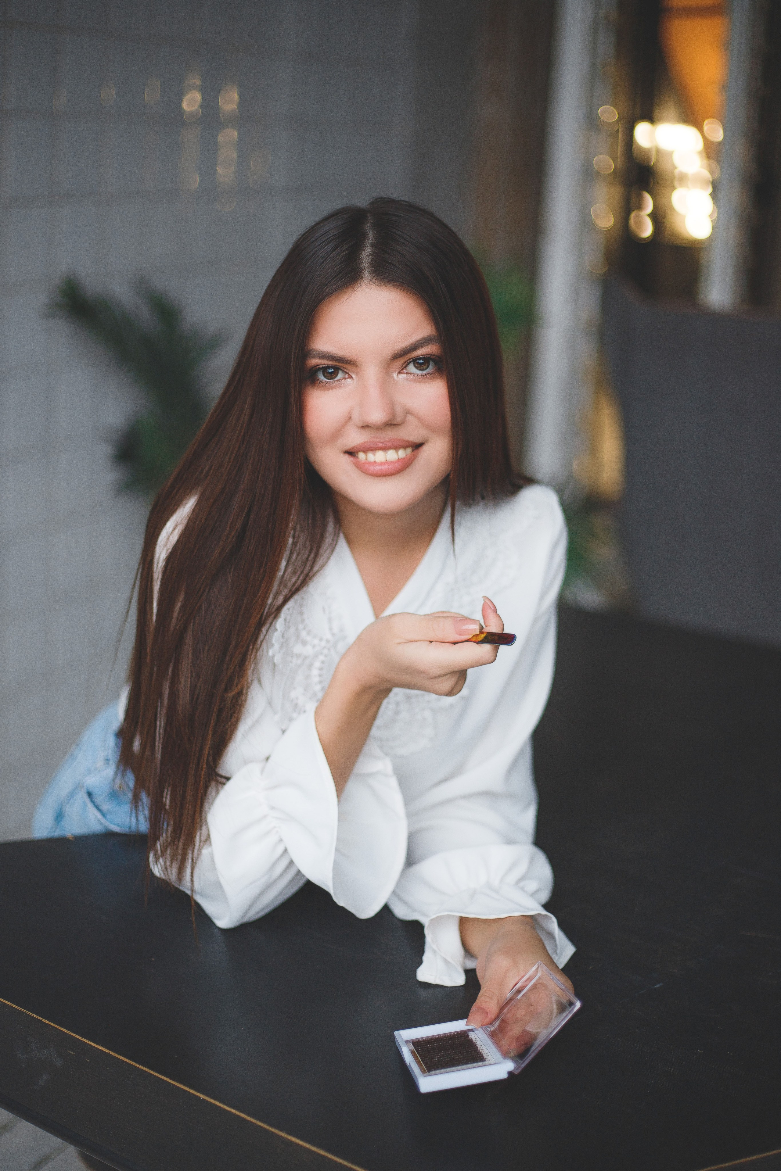 Valeria (Lashmaker). Фотограф Балашиха Москва Борисова Екатерина