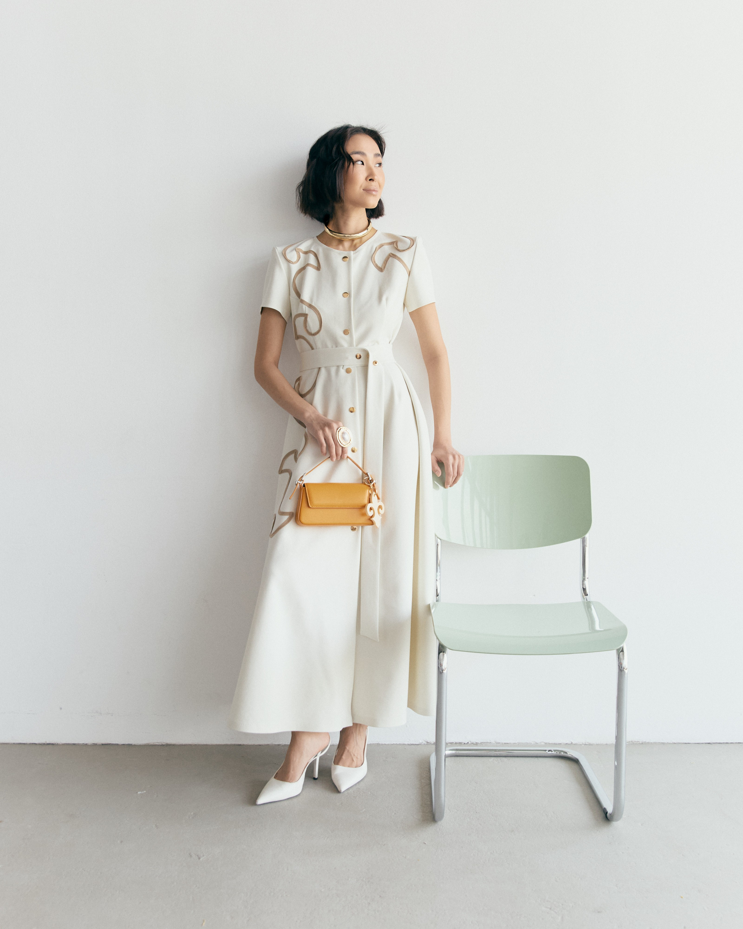 Kassenova. Pavel Yastrebov photographer