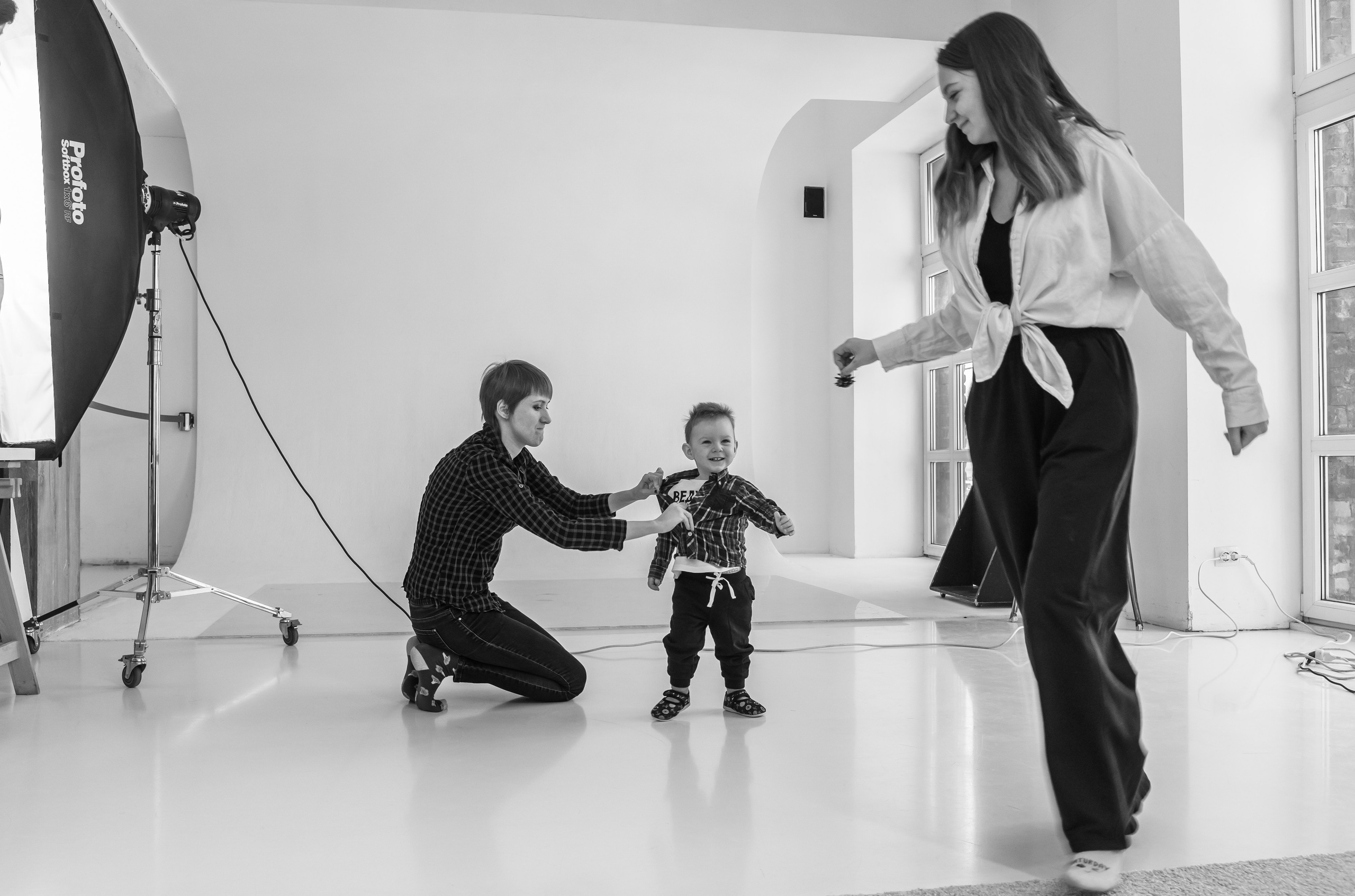 — ПОРТРЕТЫ. Профессиональный фотограф в Санкт-Петербурге Владимир Денисов