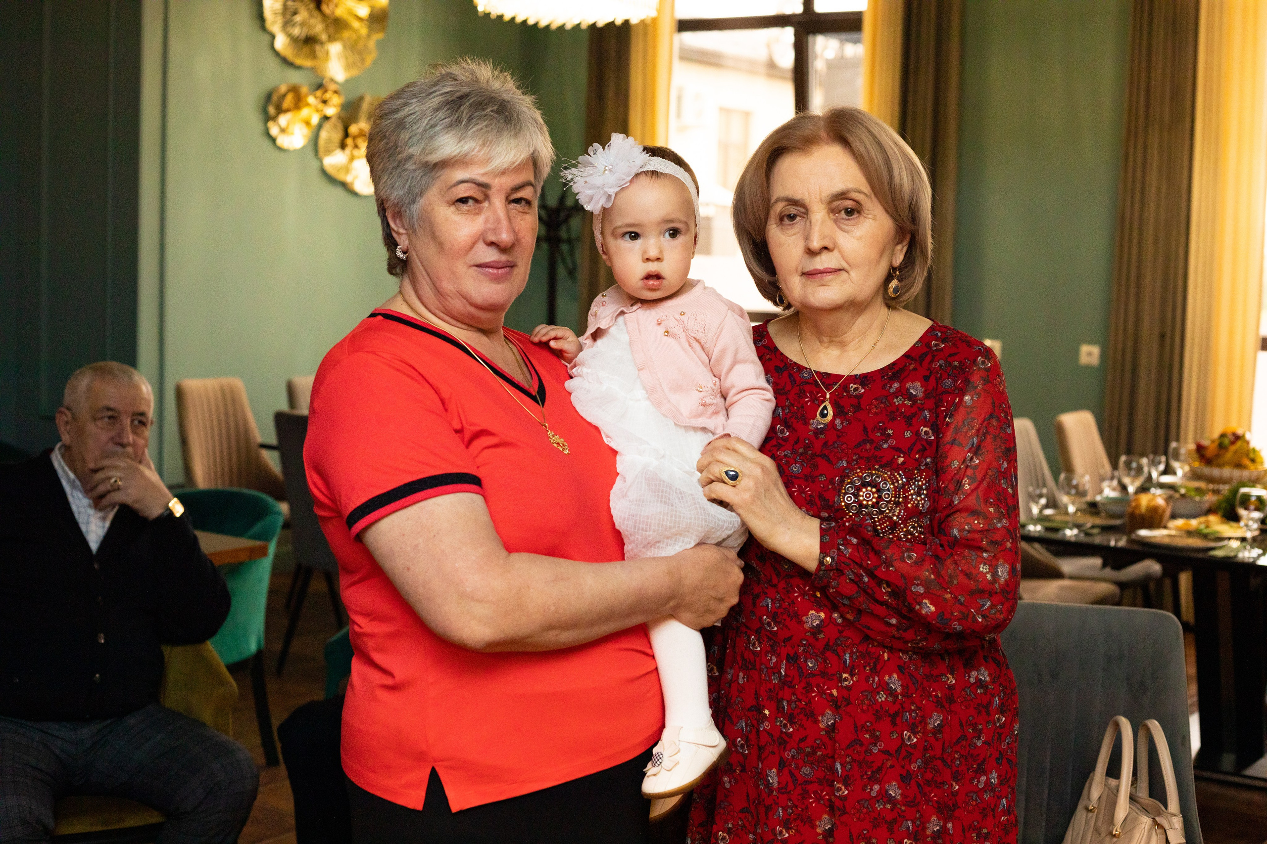 Семейные. Семейный фотограф новорожденных Нальчик