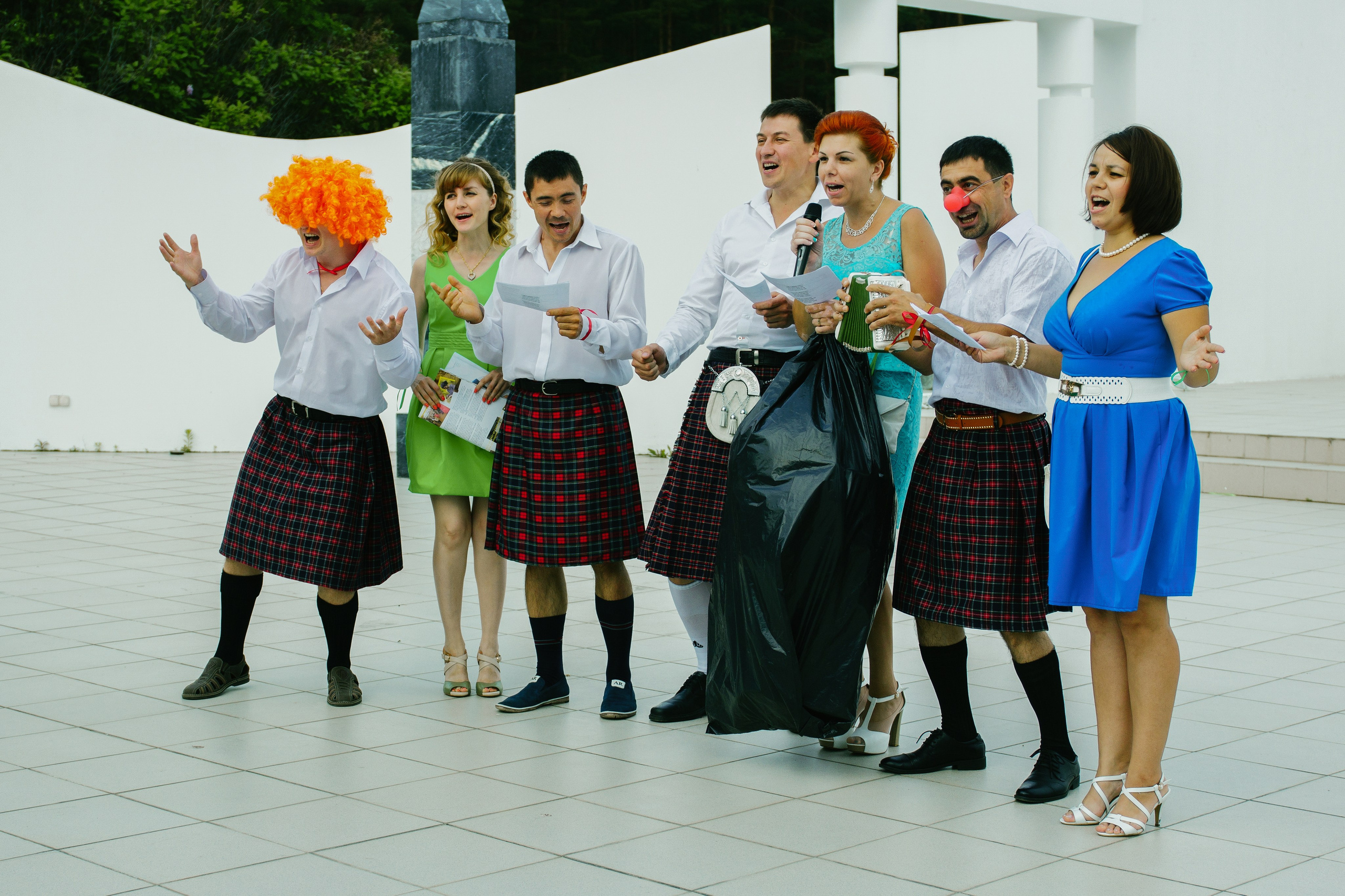 Ксюша и Рустам. Фотограф в Нижневартовске Анна Стрельцова