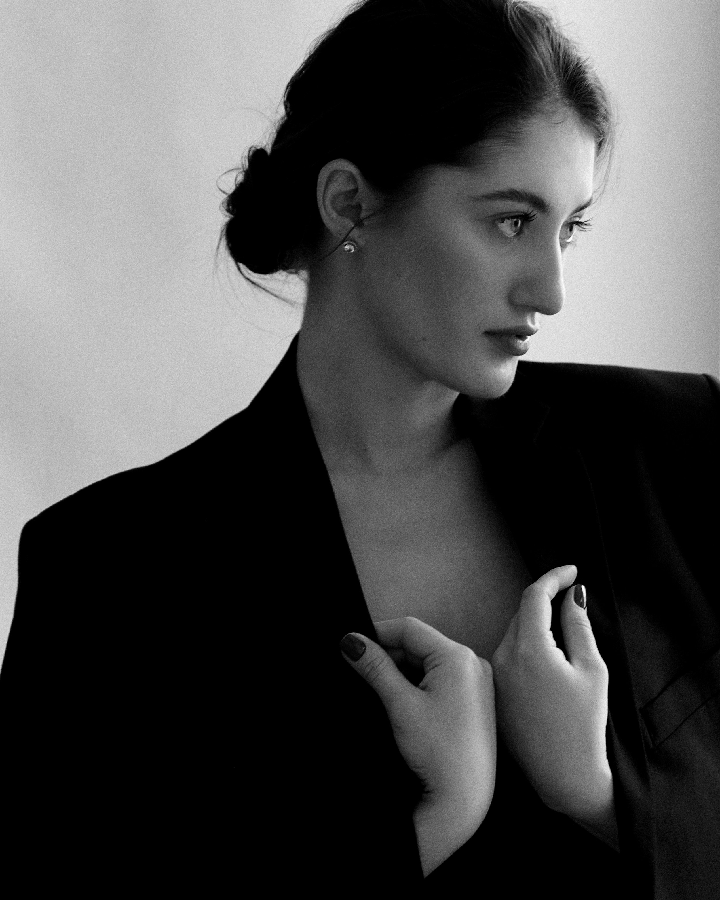 ZILYA. Фотограф Екатерина Ситникова