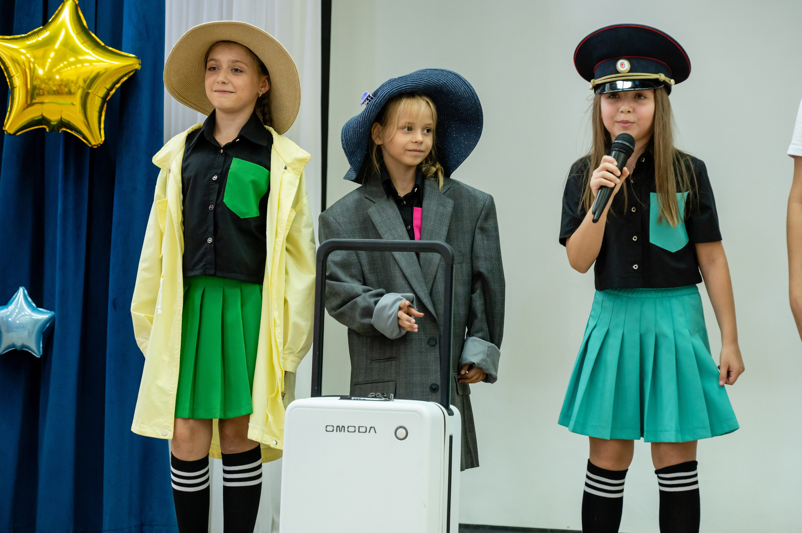 Школа № 98 9 класс вручение аттестатов. Вячеслав Скрипник Фотограф Краснодар