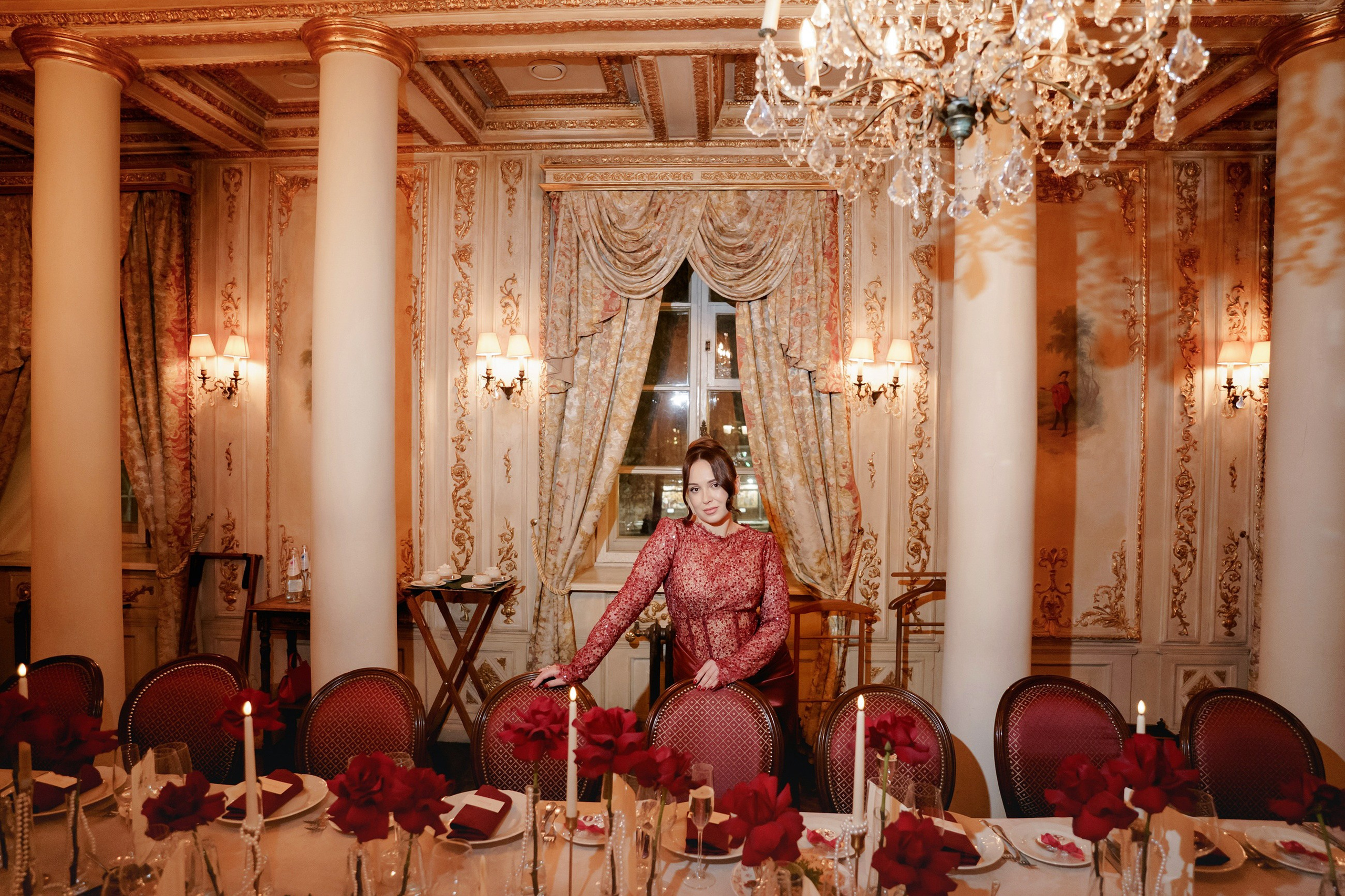 Фотосъемка дня рождения. Свадебный и семейный фотограф в Москве Светлана Зоткина