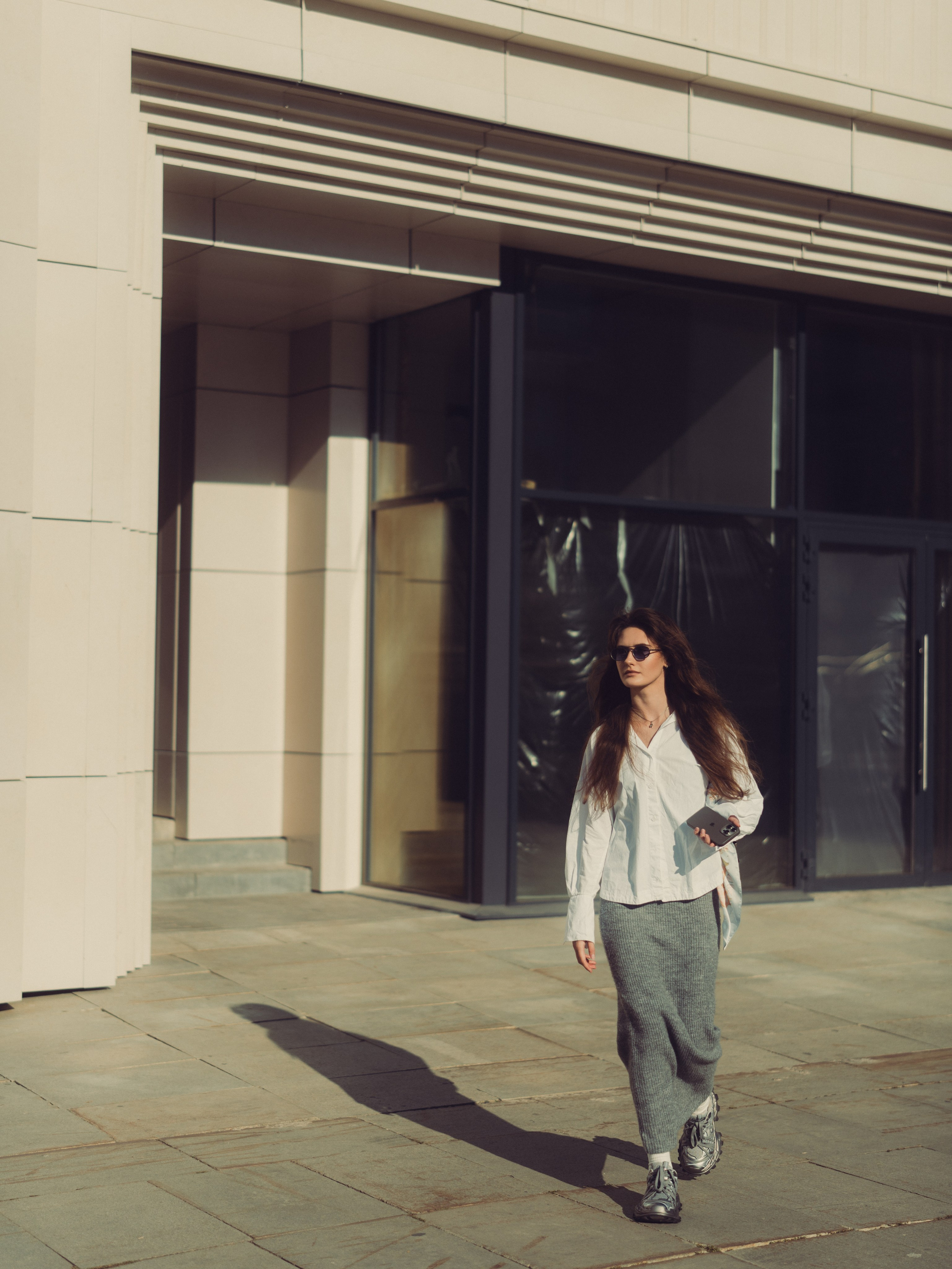 Портретный фотограф Казань