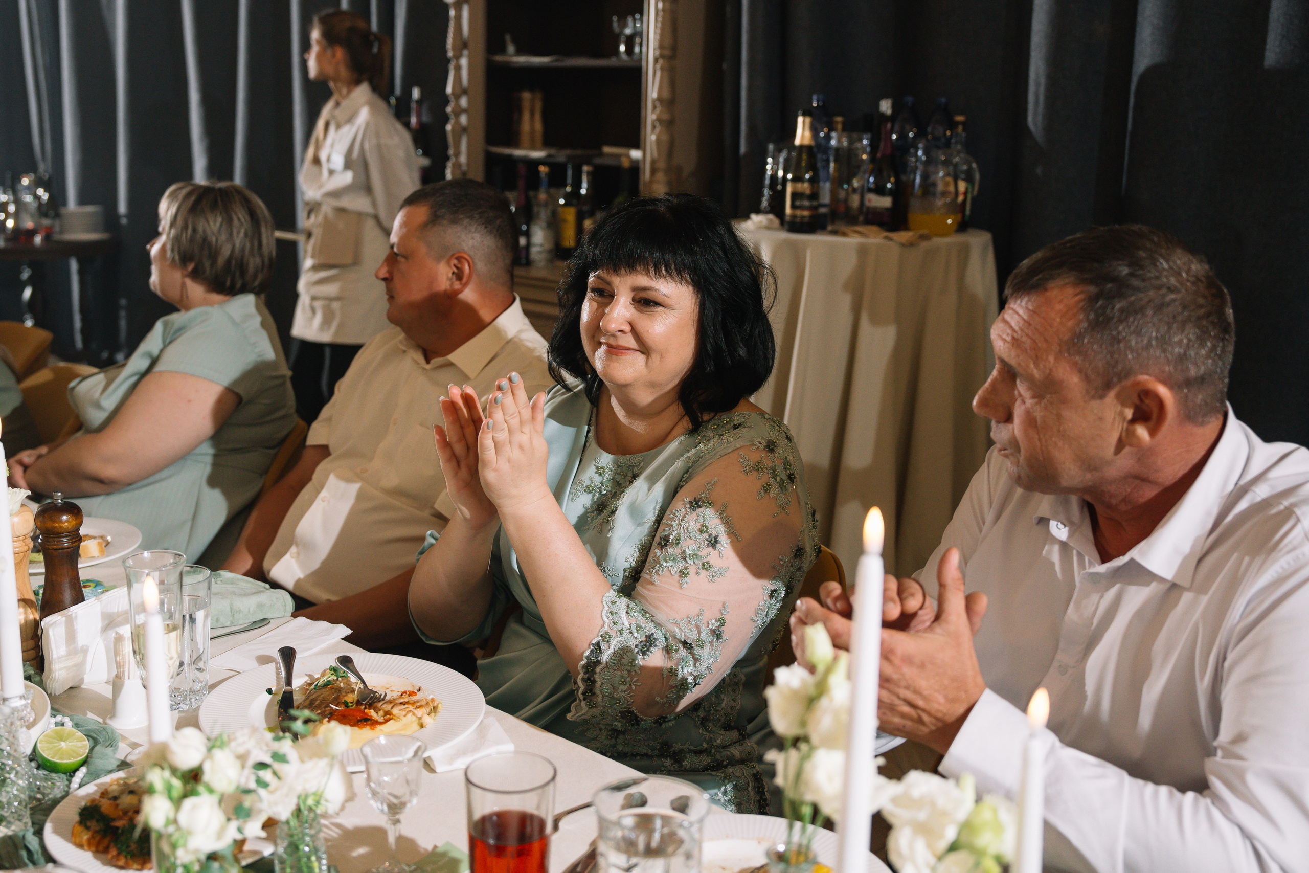 Руслан и Снежана. Свадебный фотограф Воронеж Марина Грудинина