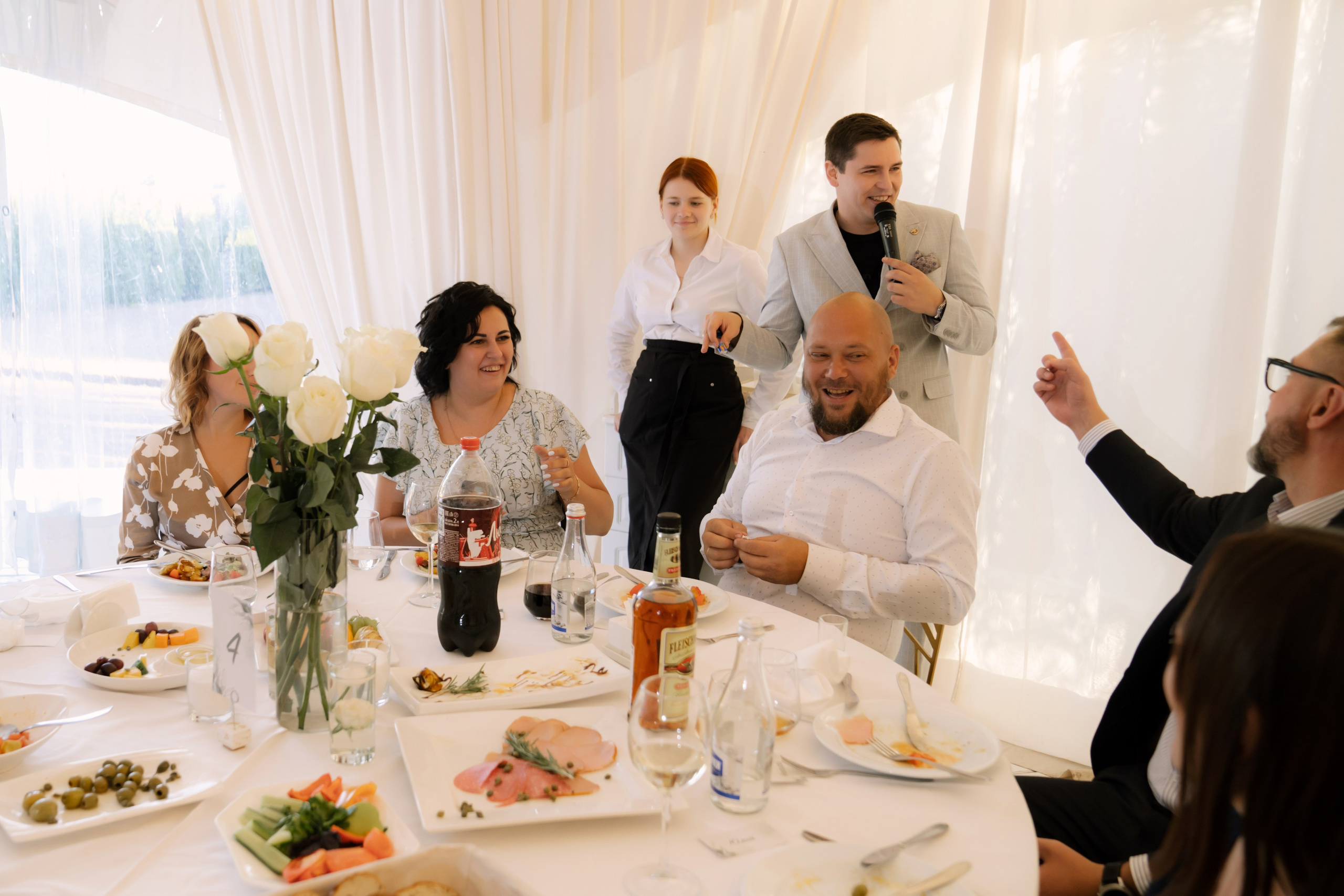 Александр и Анастасия. Свадебный фотограф Воронеж Марина Грудинина