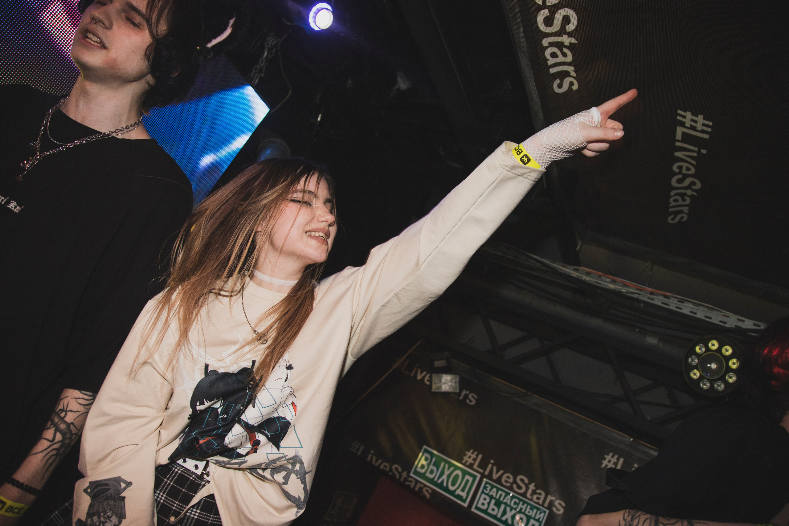 Репортажная съемка. GALLERY