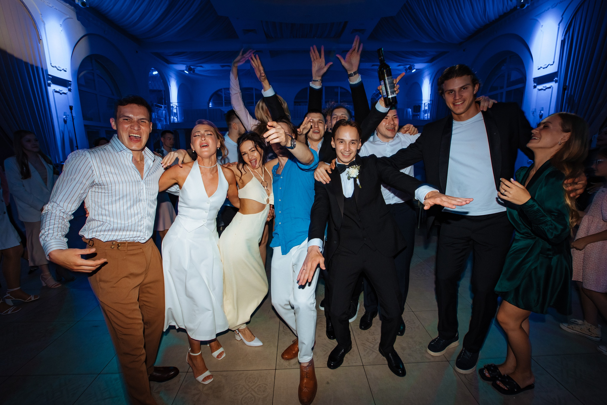 Pavel & Ekaterina. Romanovs | Свадебный фотограф и видеограф Чебоксары Казань Москва