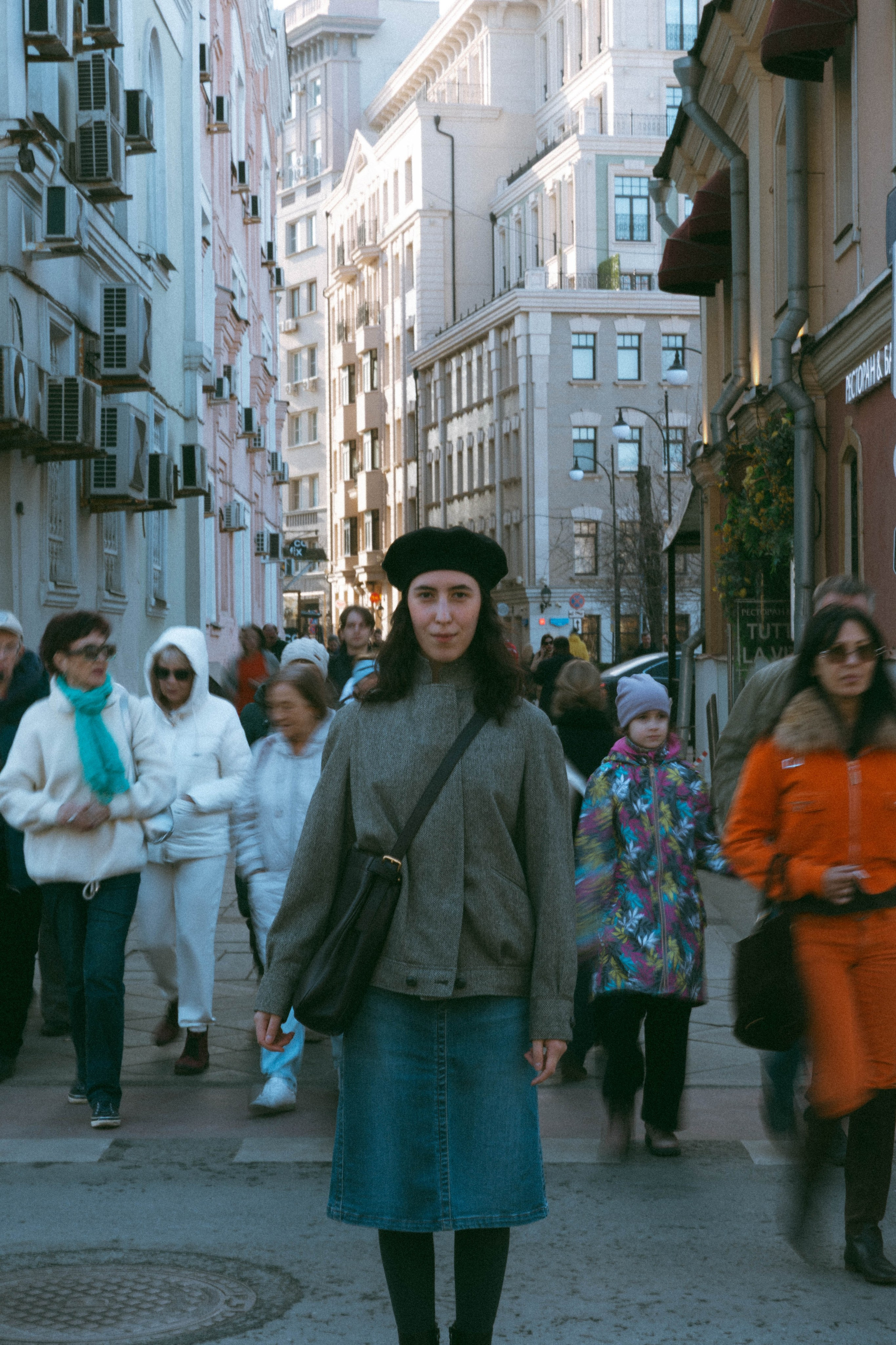 Выходя за рамки. Семейный и свадебный фотограф