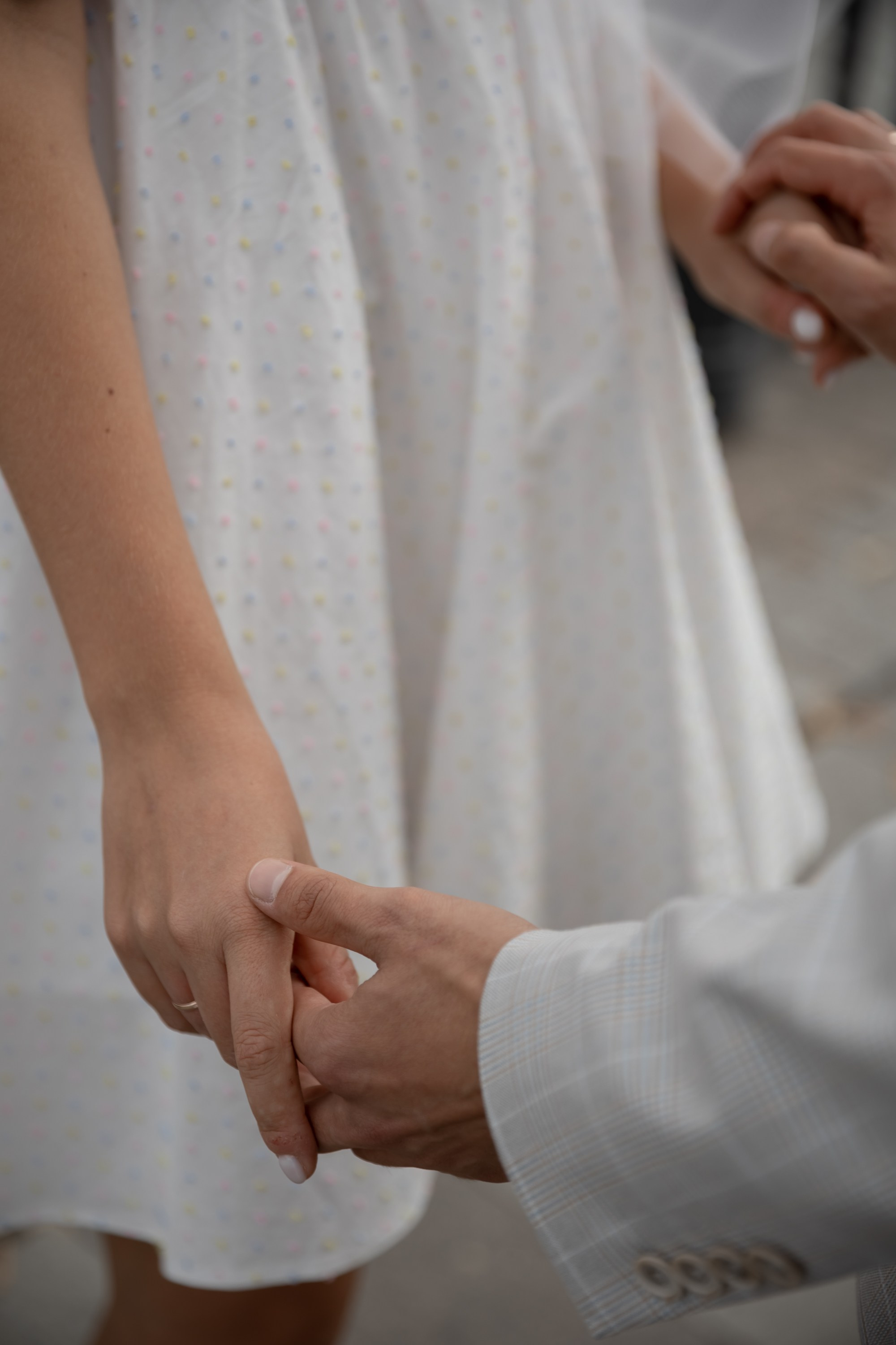 Солнечный день Ульяны и Антона. Свадебный и семейный фотограф в Москве Ирина Панькина