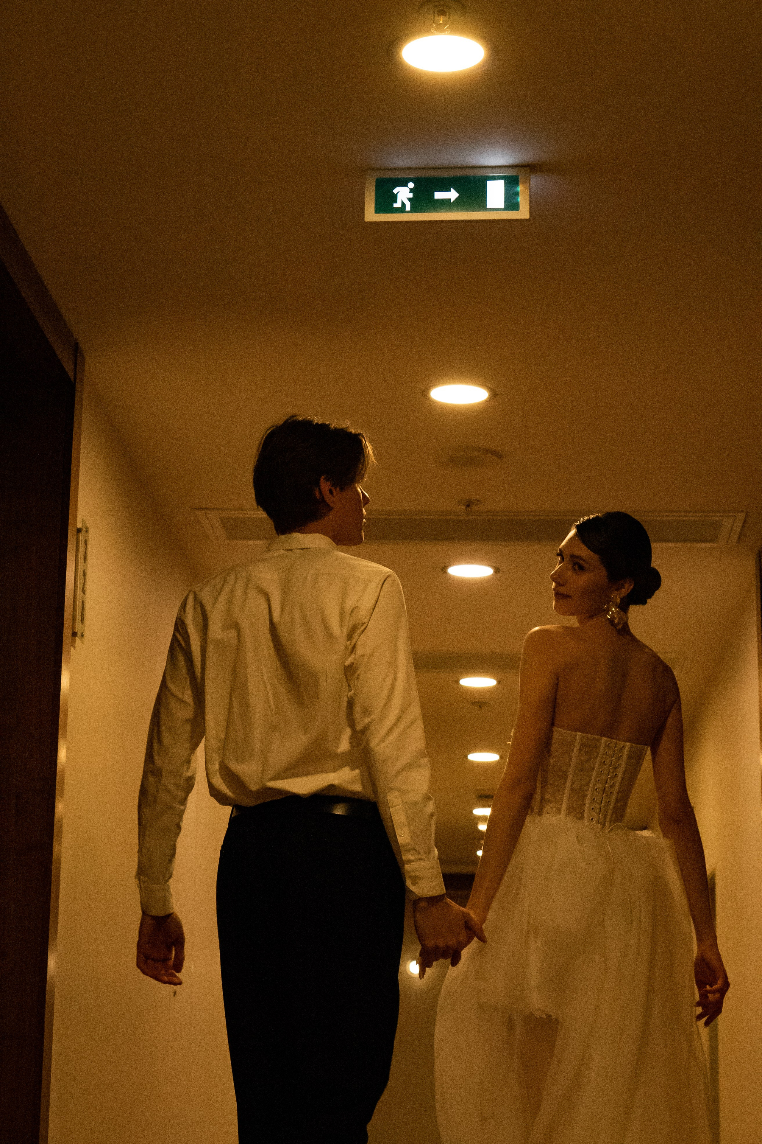 Мариотт. Фотограф Арина Шмакова