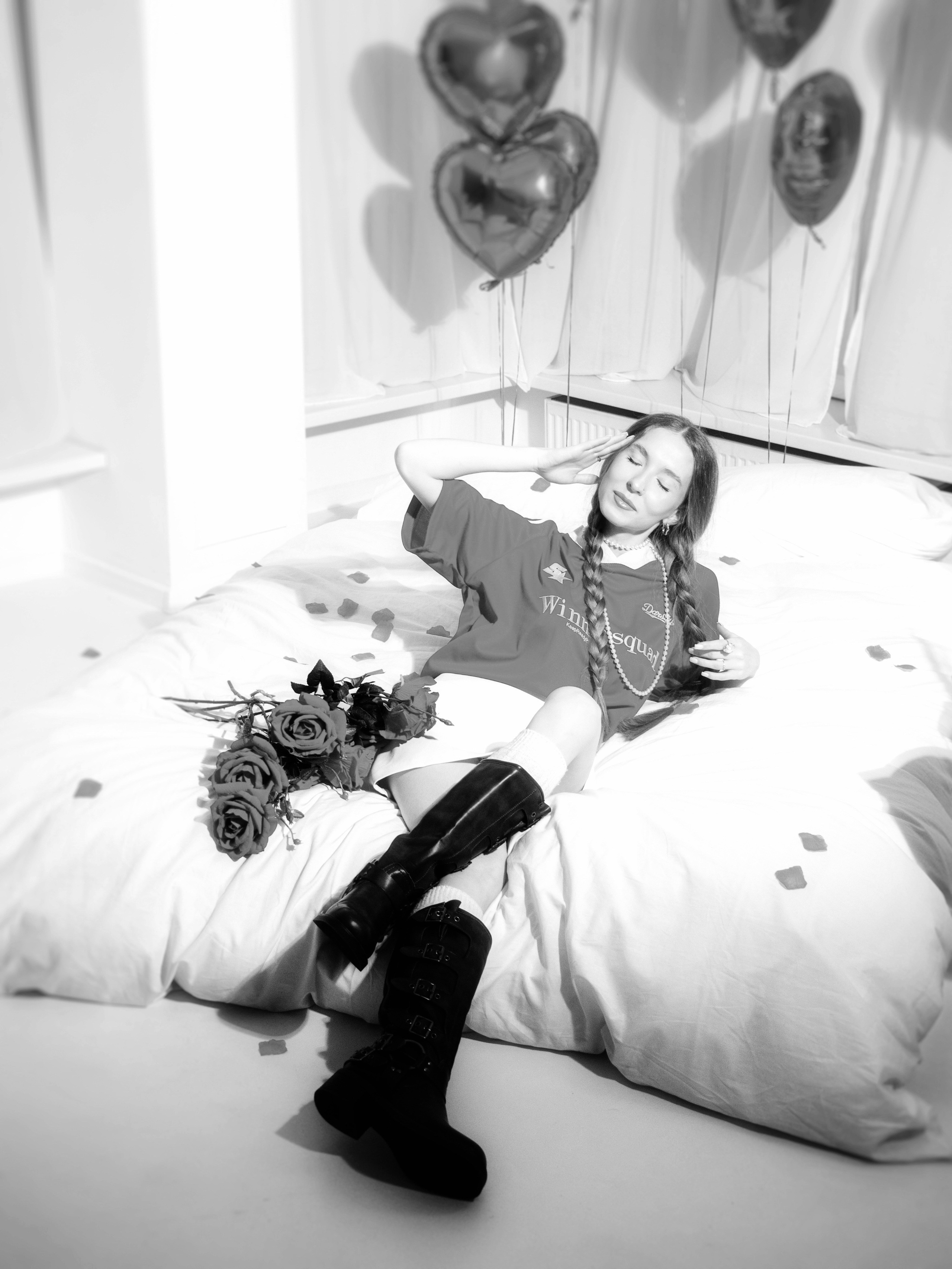 Дарьяна. APPHOTOGRAPHY | Фотохудожник Анна Камчатная