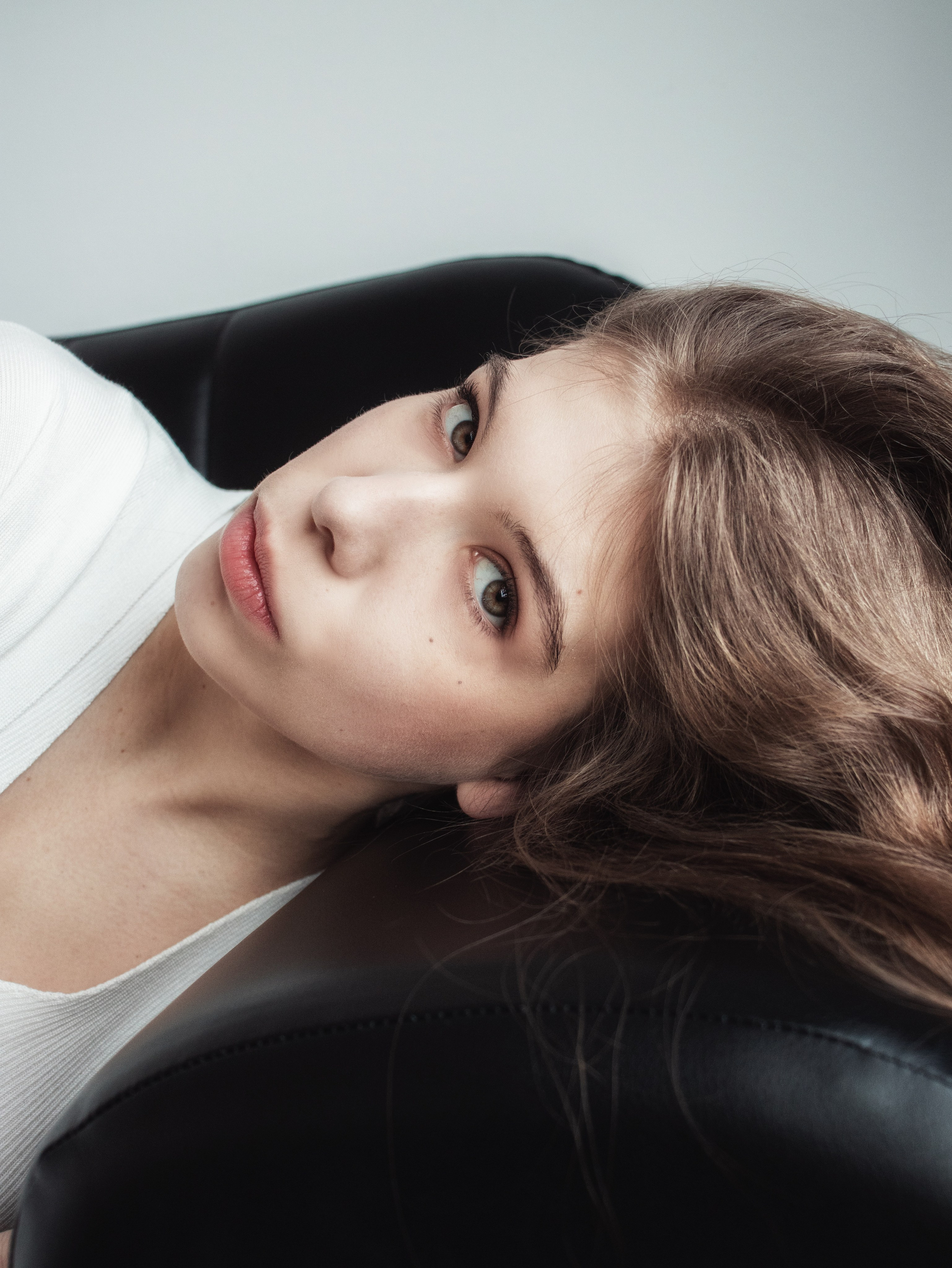 Марья. APPHOTOGRAPHY | Фотохудожник Анна Камчатная