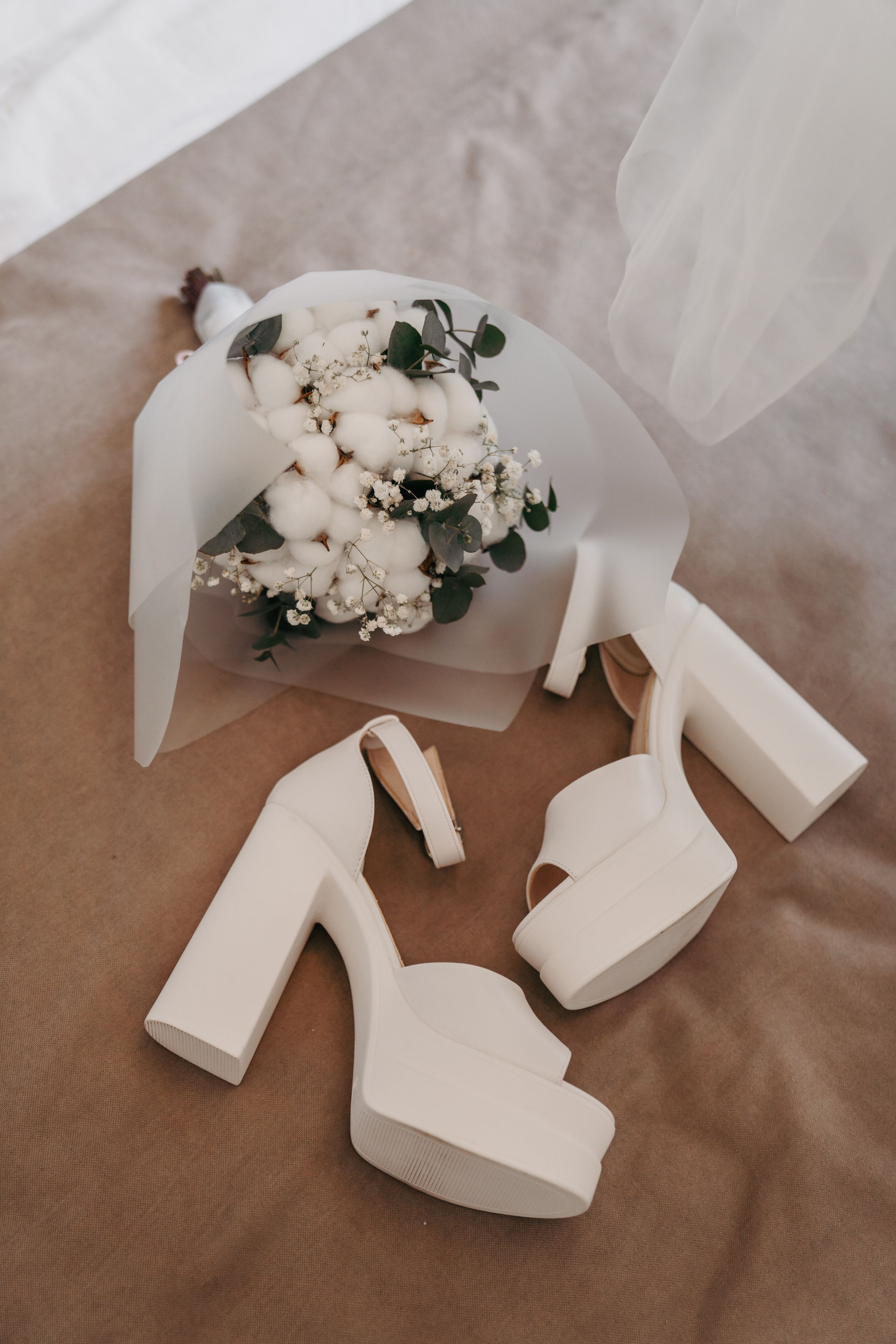 Екатерина и Иван. Фотограф в Санкт-Петербурге Мария Александрова