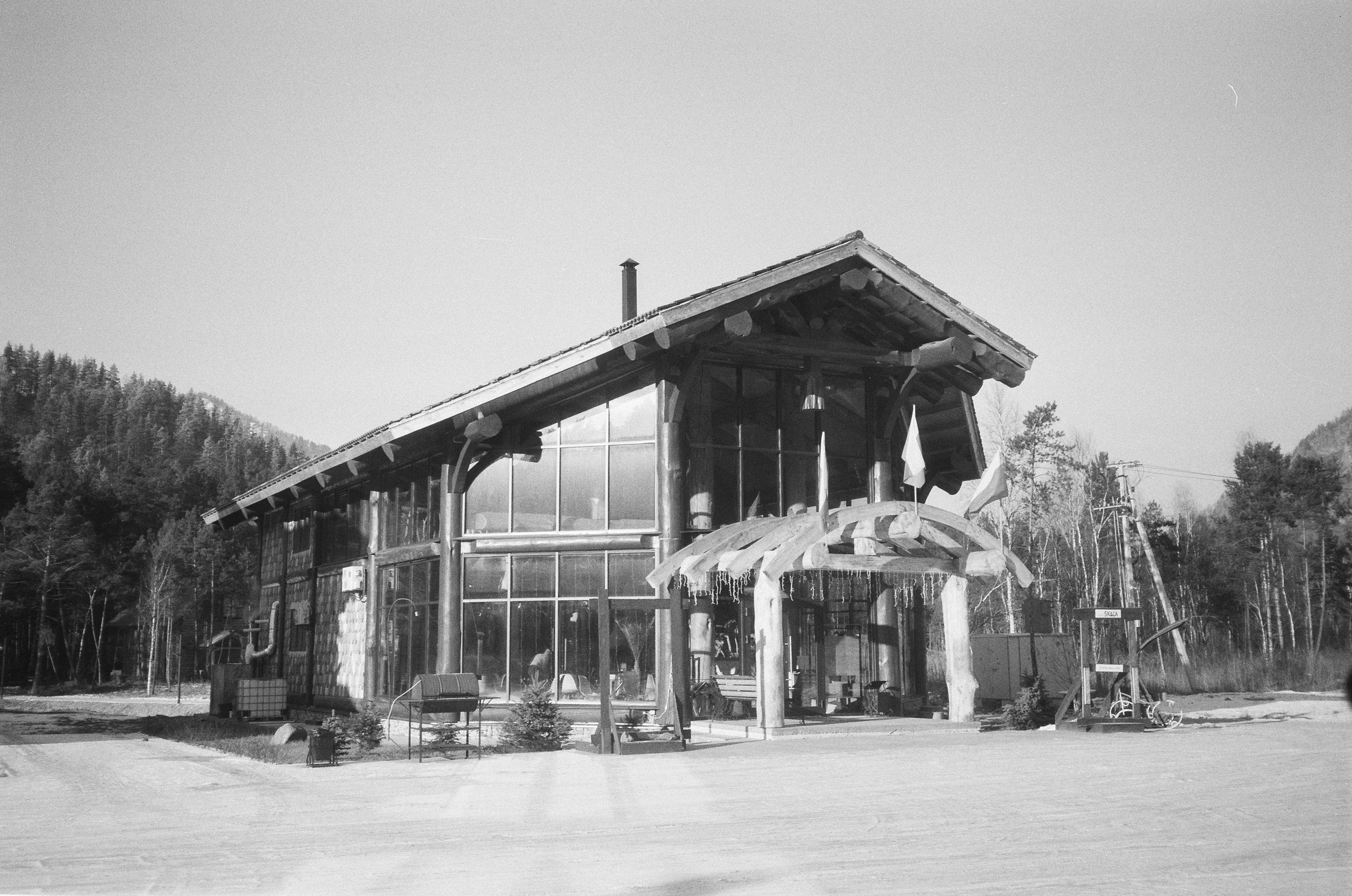 Зубы Дракона, Чемальский тракт, остров Патмос, Кызыл-Таш, Белые Скалы