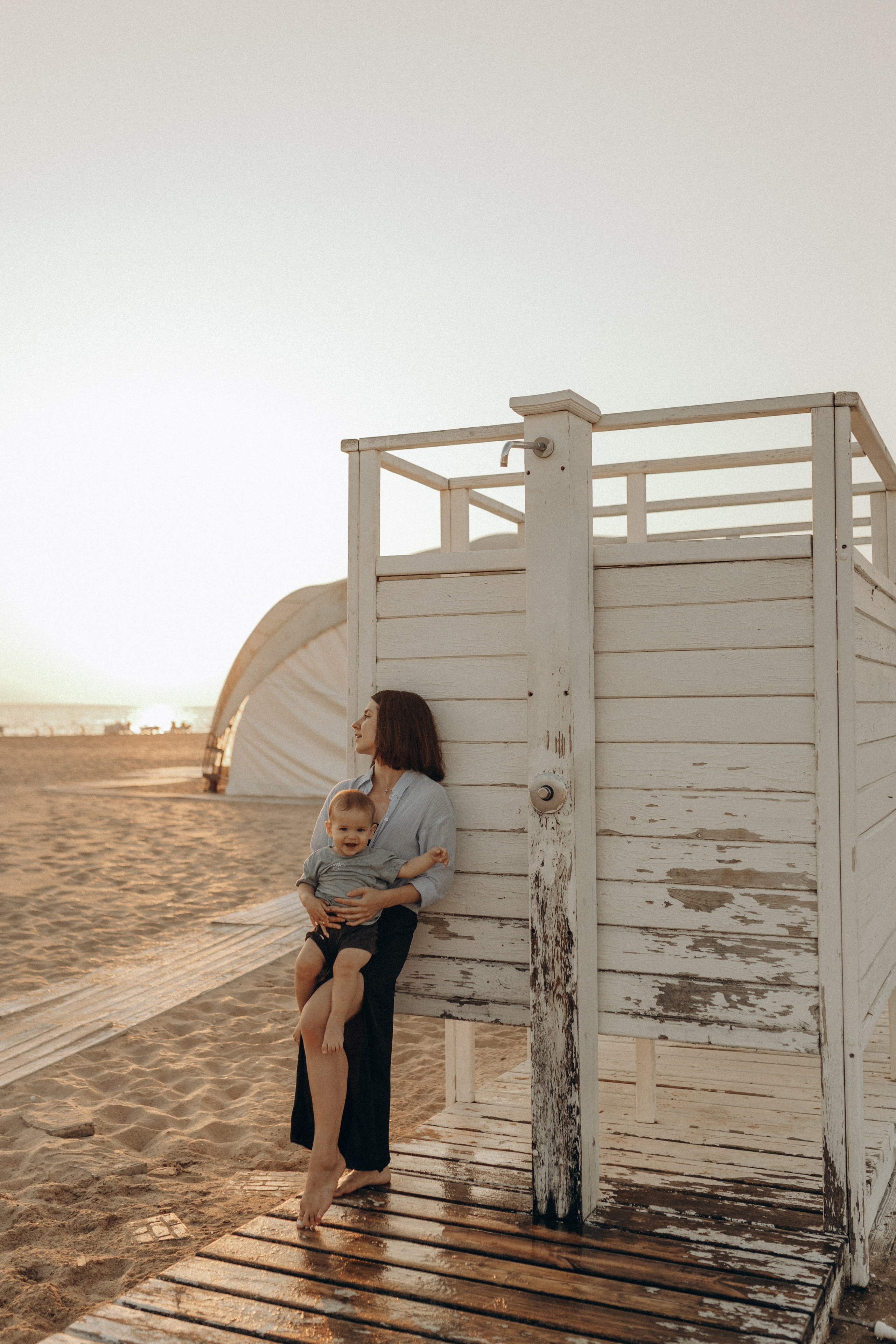 Даниил Софья и Петр. Семейный фотограф в Новороссийске и Анапе Александра Яковлева