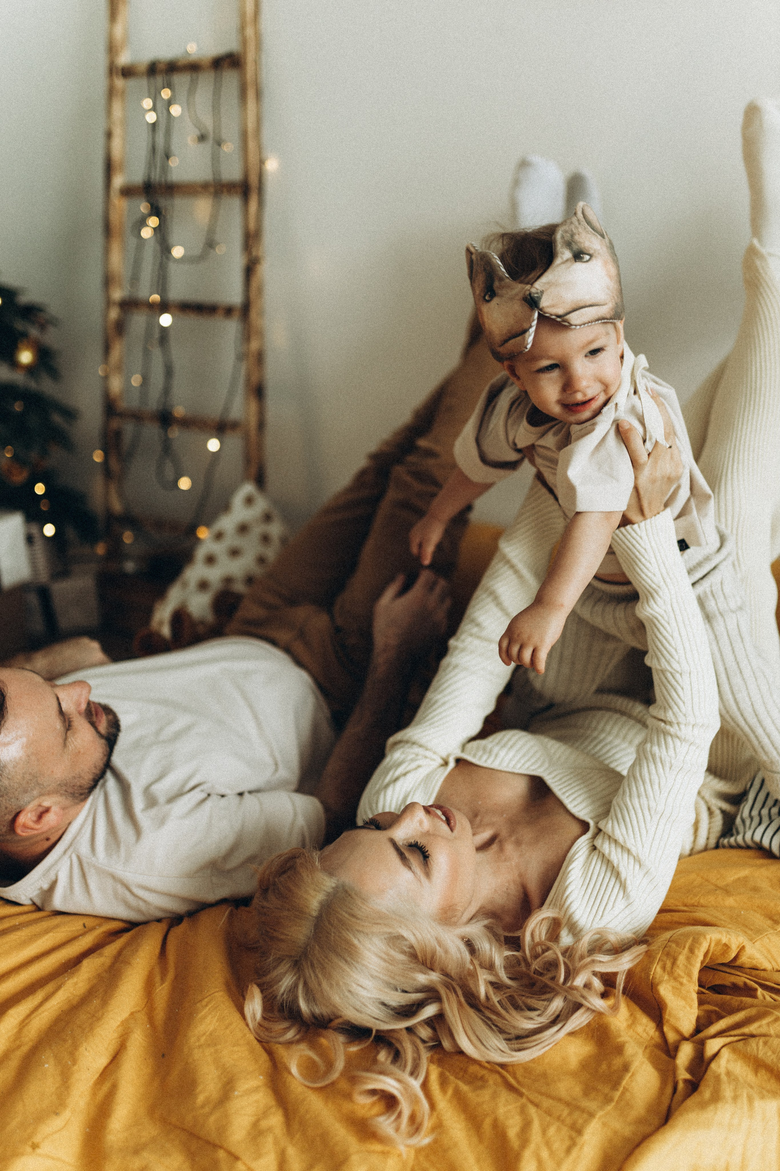 Максим, Яна, Милан, Мирон и Марк. Семейный фотограф в Новороссийске и Анапе Александра Яковлева