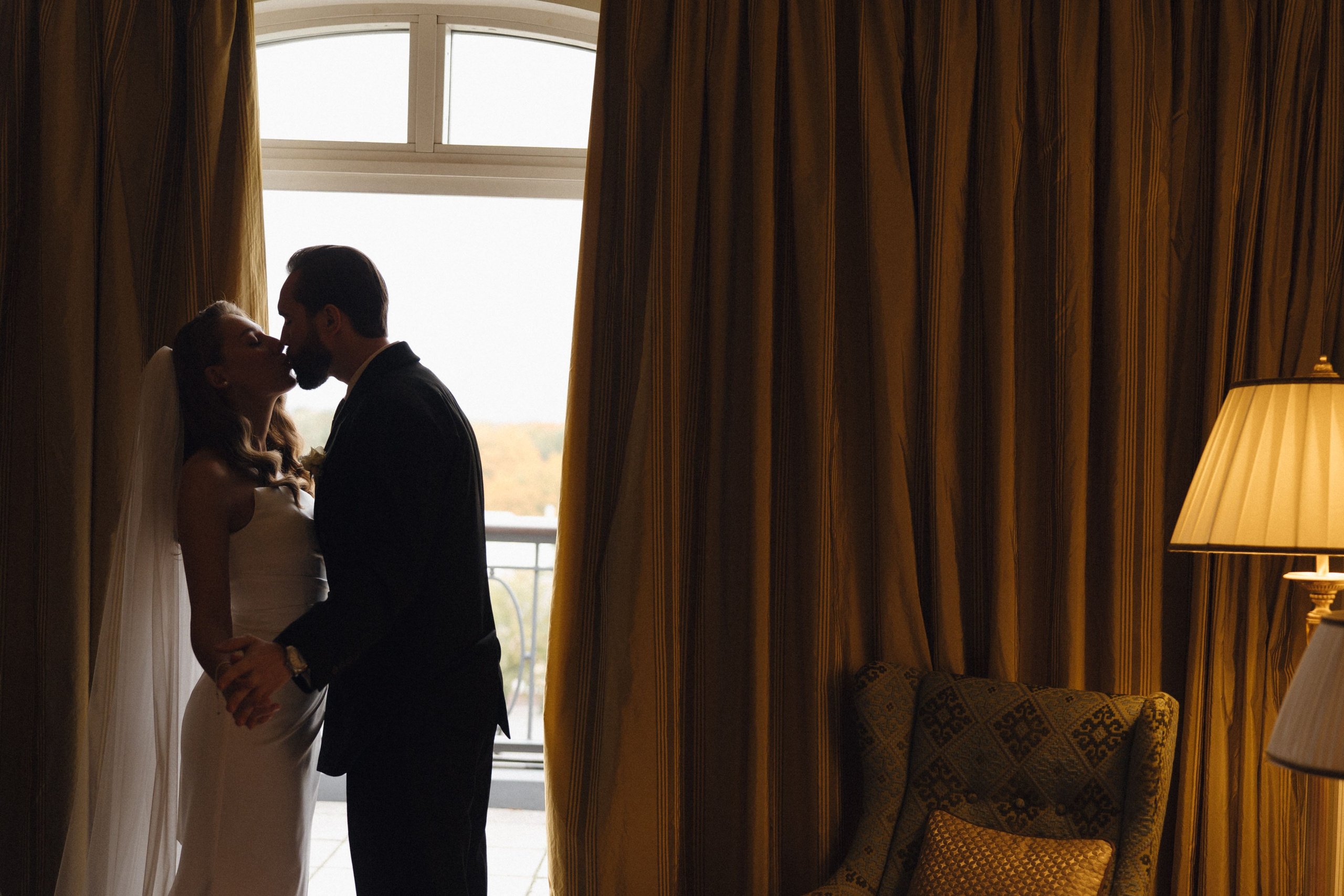 Европа в Сезонах. Фотограф в Санкт-Петербурге Александр Дымов