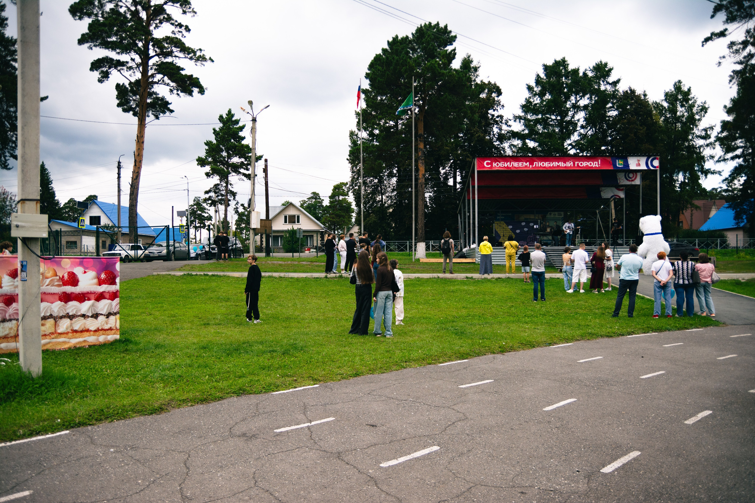 Кино на траве и ДР группы «Доктор Пепси». Алексей Маисеев | Свадебный и художественный фотограф в Новосибирске | Съемка на природе и в студии