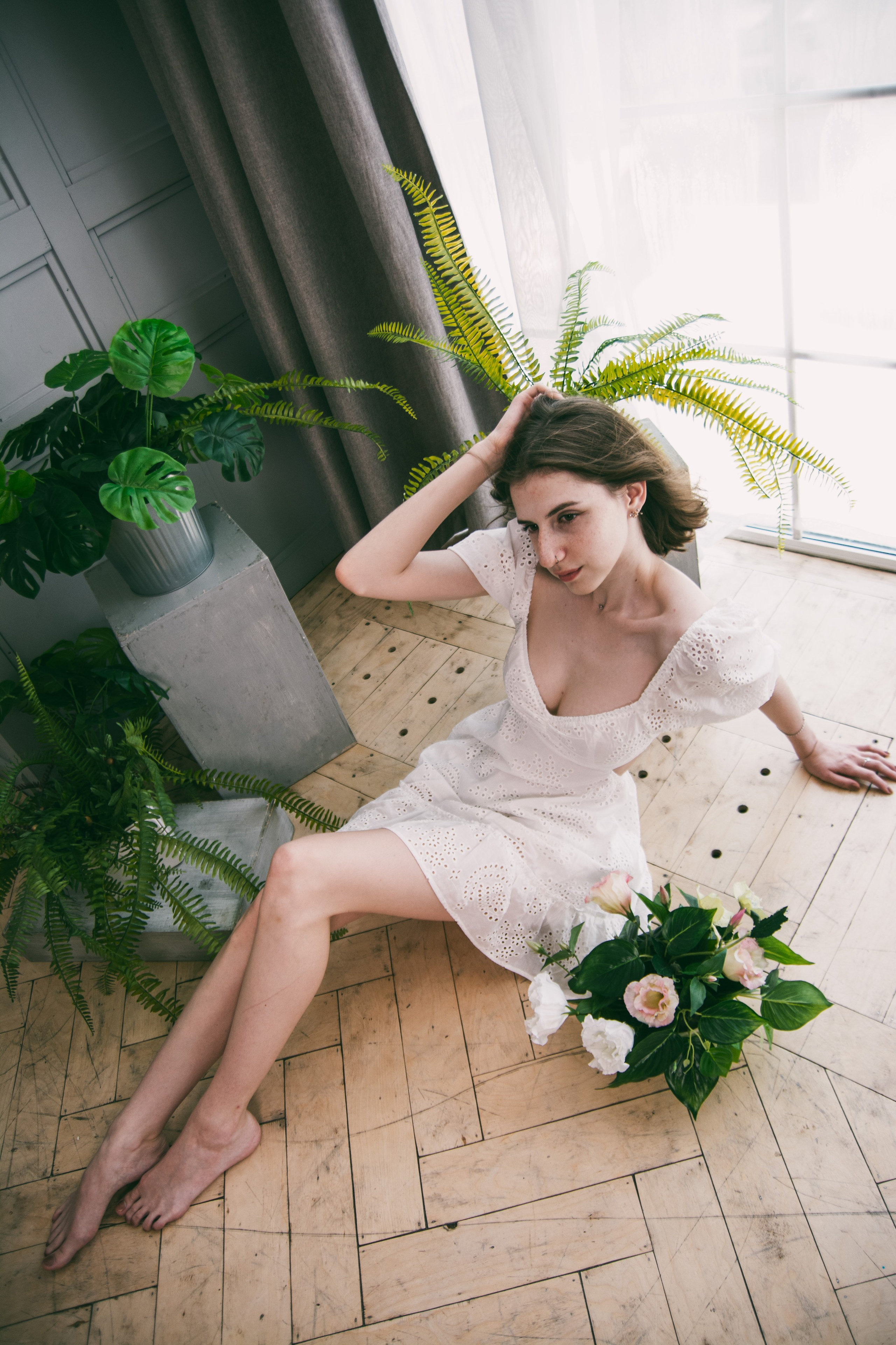 Ретушь фотографий в Новосибирске | Профессиональная обработка. Алексей Маисеев | Свадебный и художественный фотограф в Новосибирске | Съемка на природе и в студии