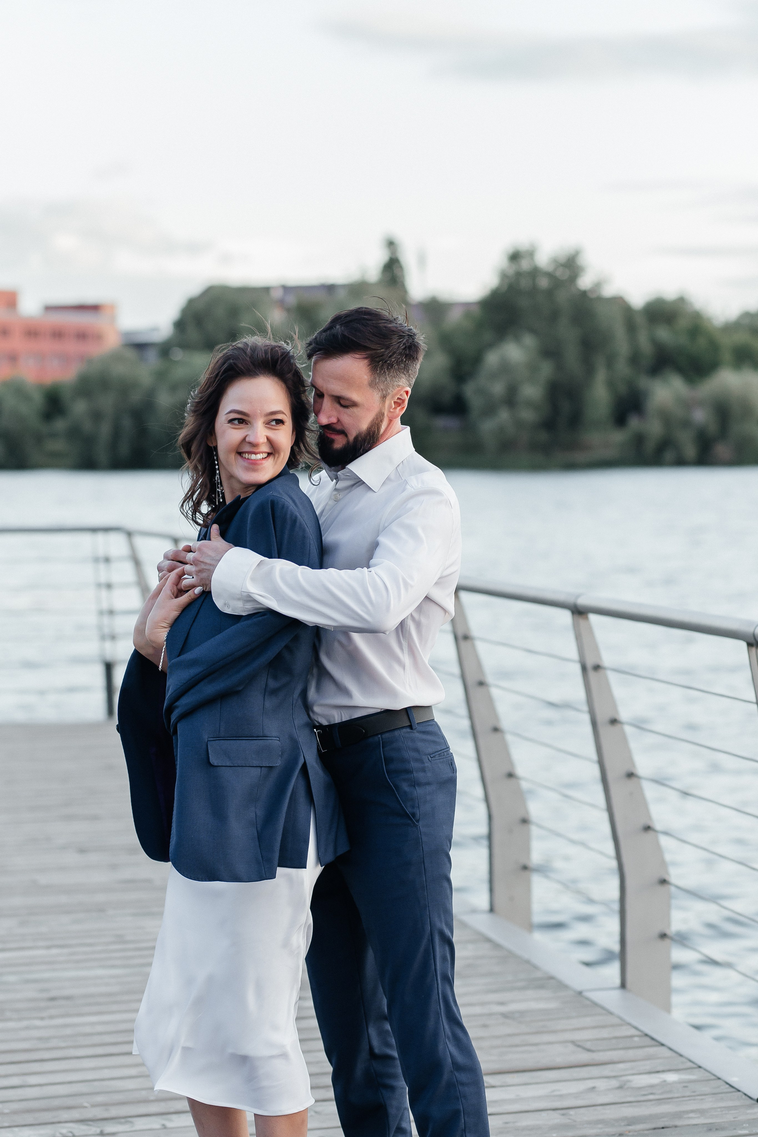 Свадебные съёмки. Профессиональный фотограф в г. Казань и г. Москва Анна Дыба. Женский портрет, мужской портрет, семейные и свадебные съёмки