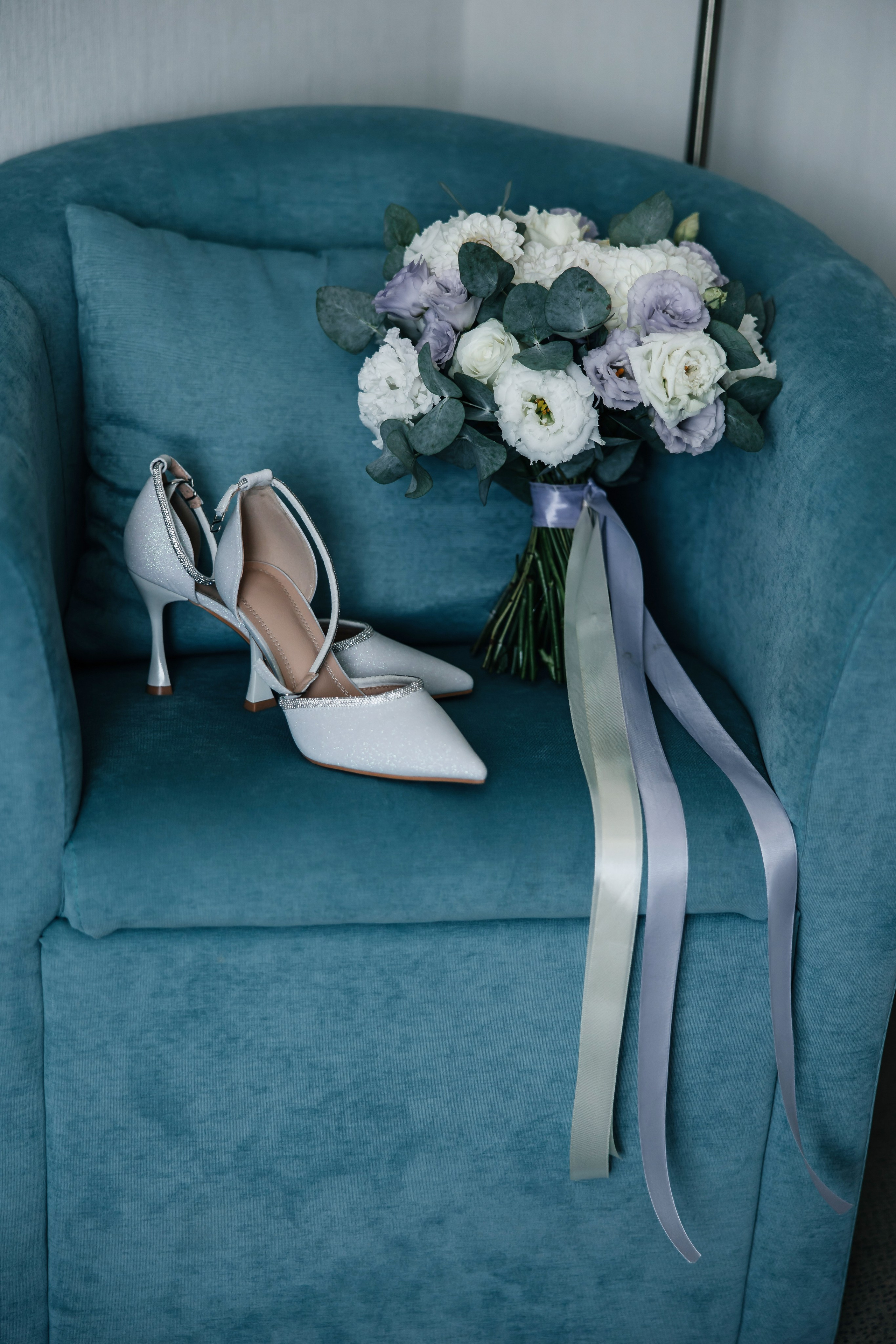 Анонс свадьбы Елены и Владислава. Свадебный фотограф в Крыму и Севастополе Ольга Баскакова