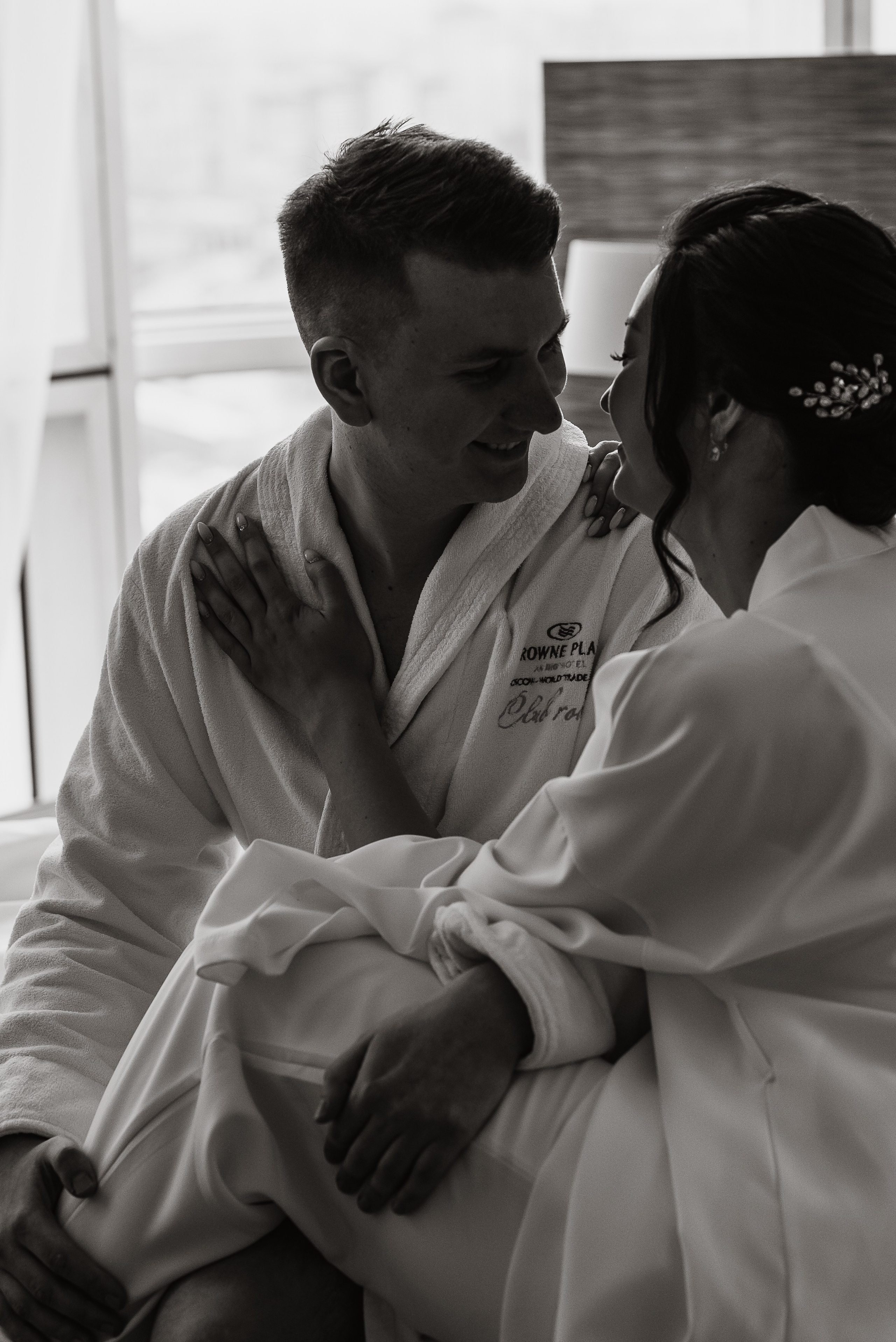 Любовь выше крыш. Kirillova Studio — мастерская декора и событий Юли Кирилловой