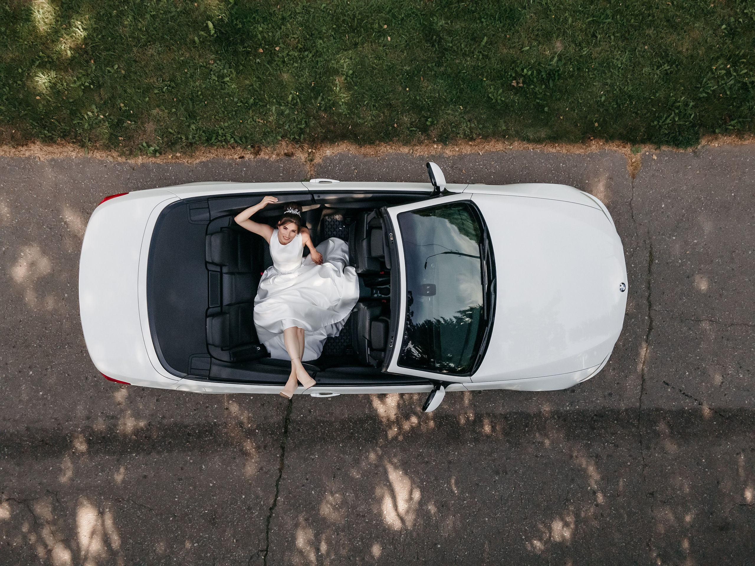 Свадьба в Лес event house. Kirillova Studio — мастерская декора и событий Юли Кирилловой