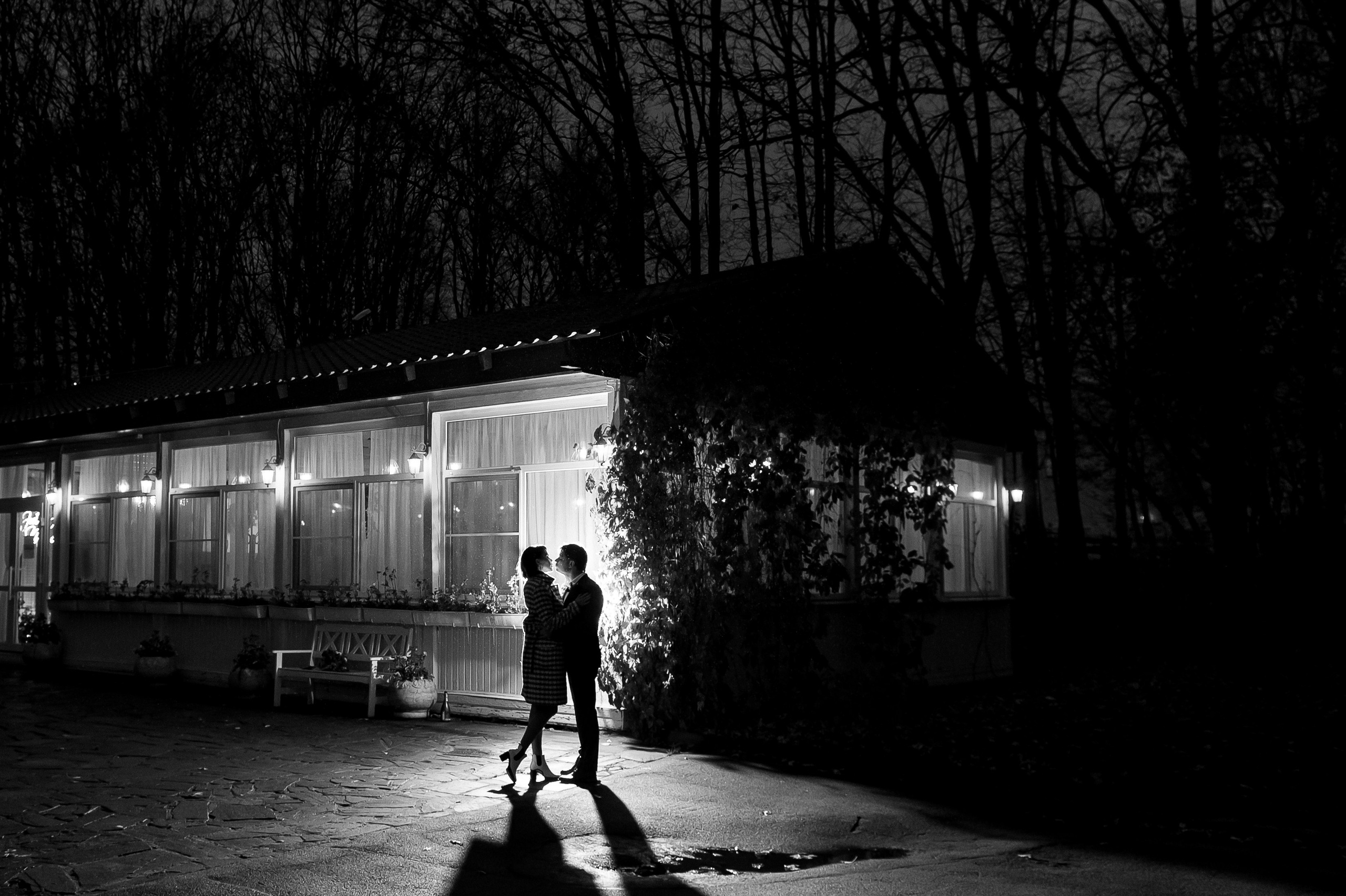 Свадьба в ресторане "Прайм тайм". Kirillova Studio — мастерская декора и событий Юли Кирилловой