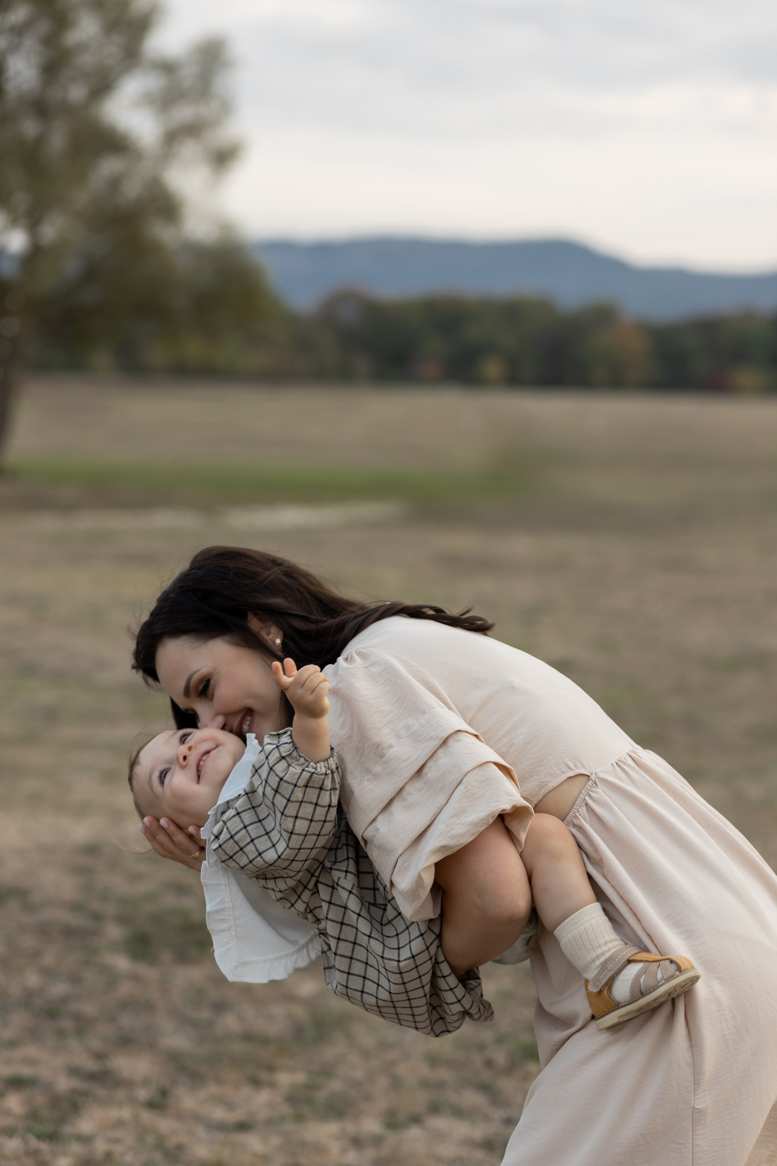 Осенняя прогулка. Свадебный и семейный фотограф в Крыму и Севастополе Дарья Королева
