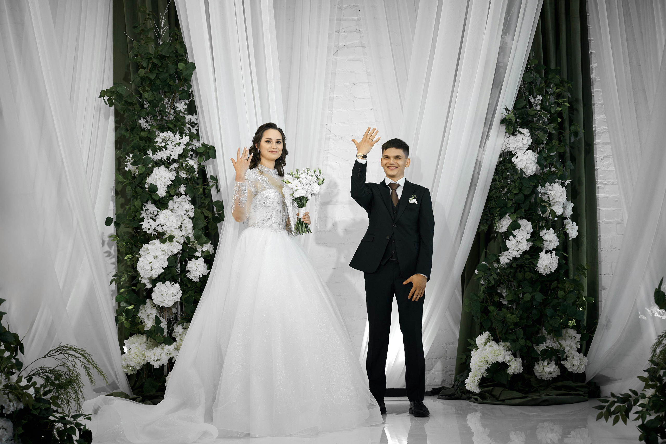 Просто такая сильная Любовь!. Фотограф Михаил Ефремов