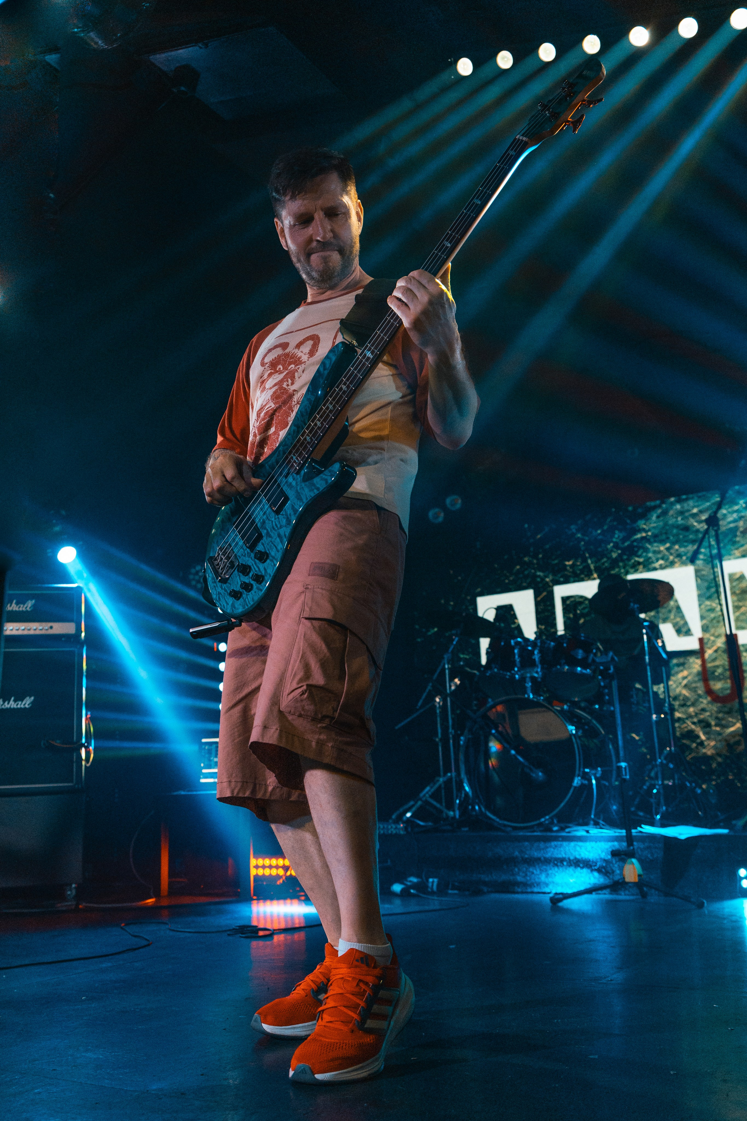 Adams Club_Action club 11.07.26. Портретный и репортажный фотограф в СПб | Яна Сидоренко